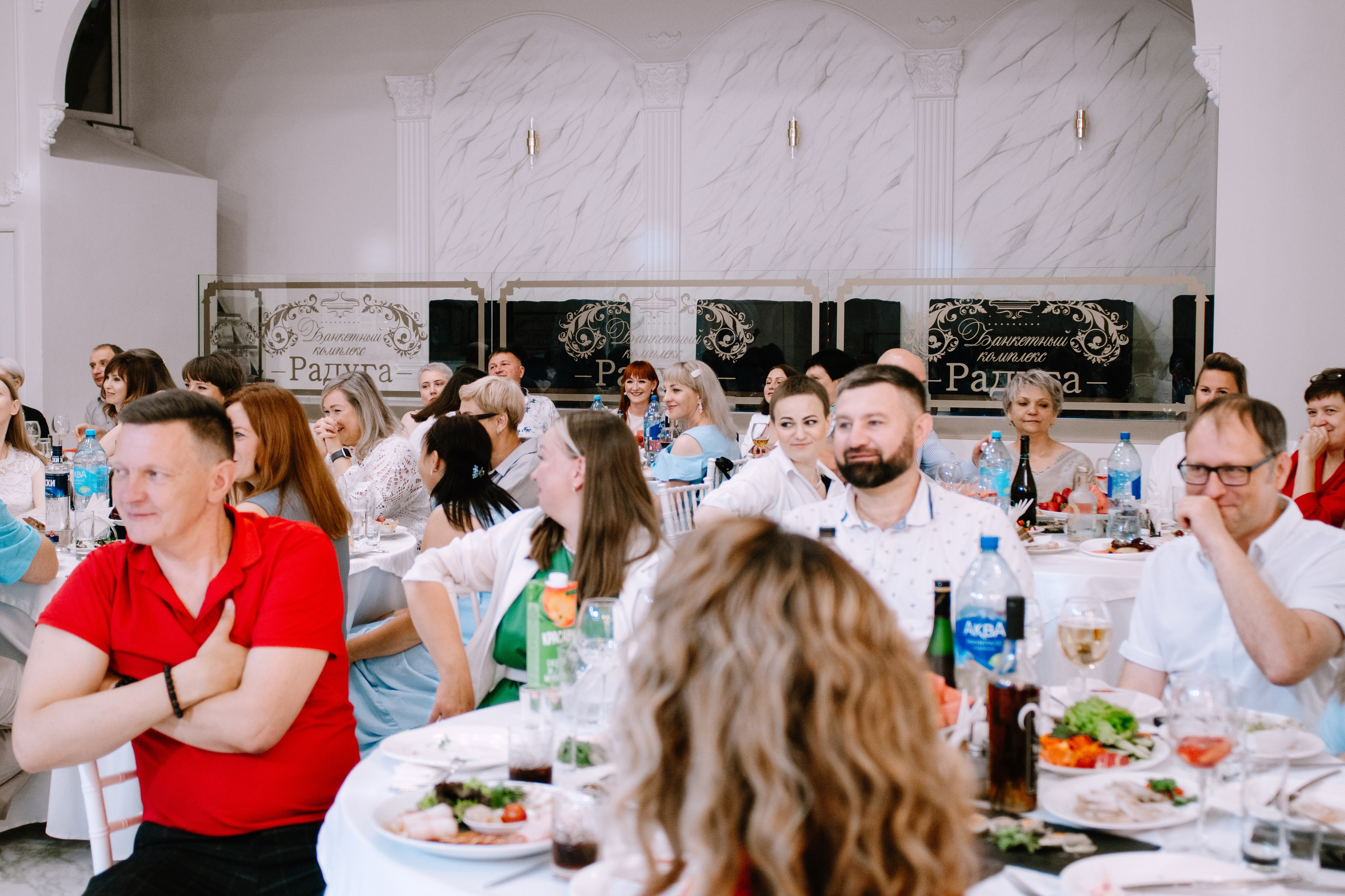 Выпускной 9 класс (Копейск). Фотограф в Челябинске Любовь Денисенко