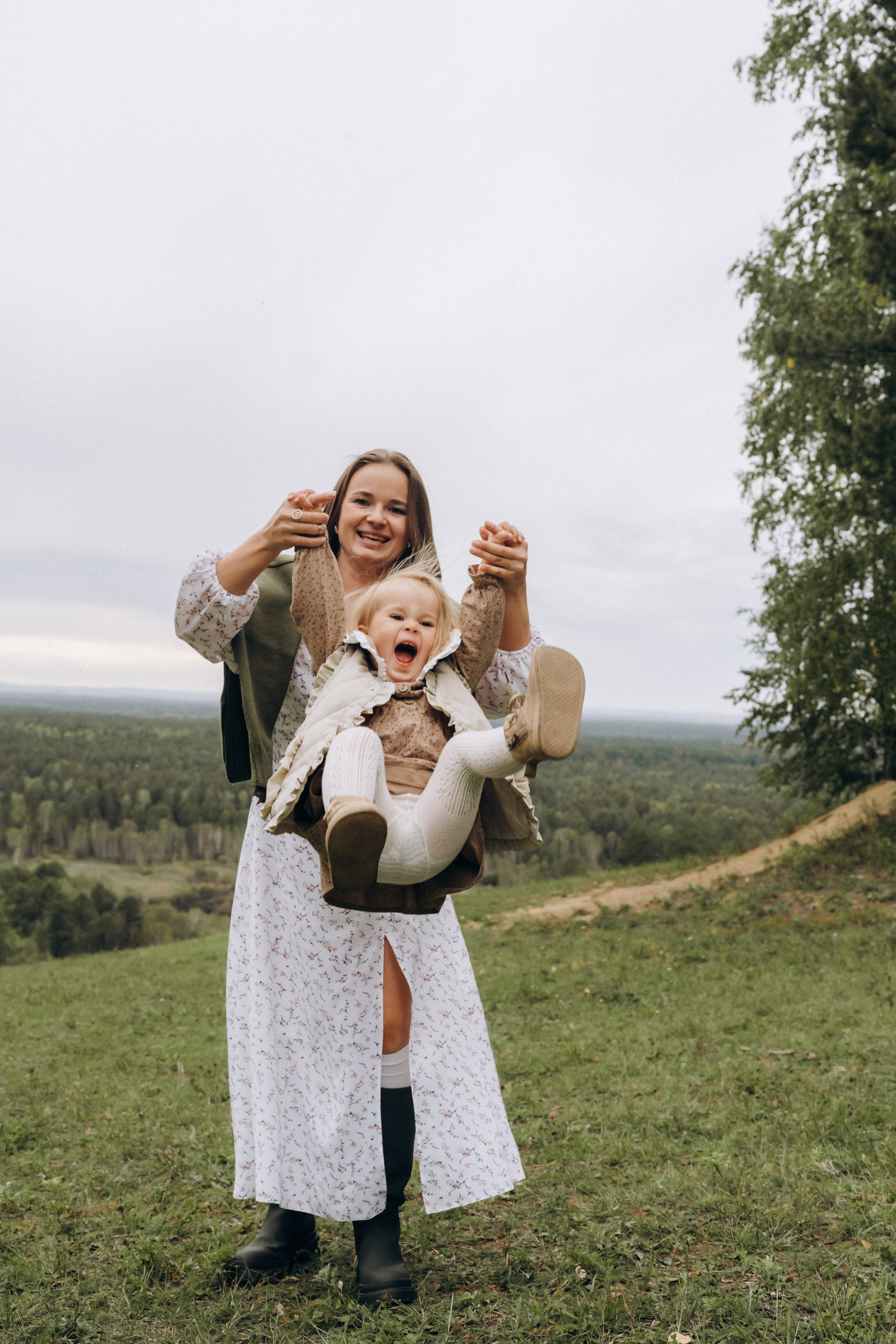 Нет слов, только любовь. Семейный фотограф в Ангарске/ Иркутске