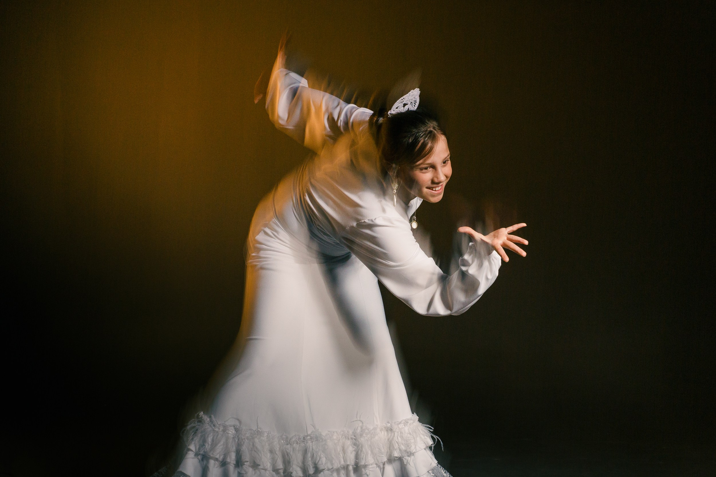 Варвара. Портретный, танцевальный и концертный фотограф Ира Палкина