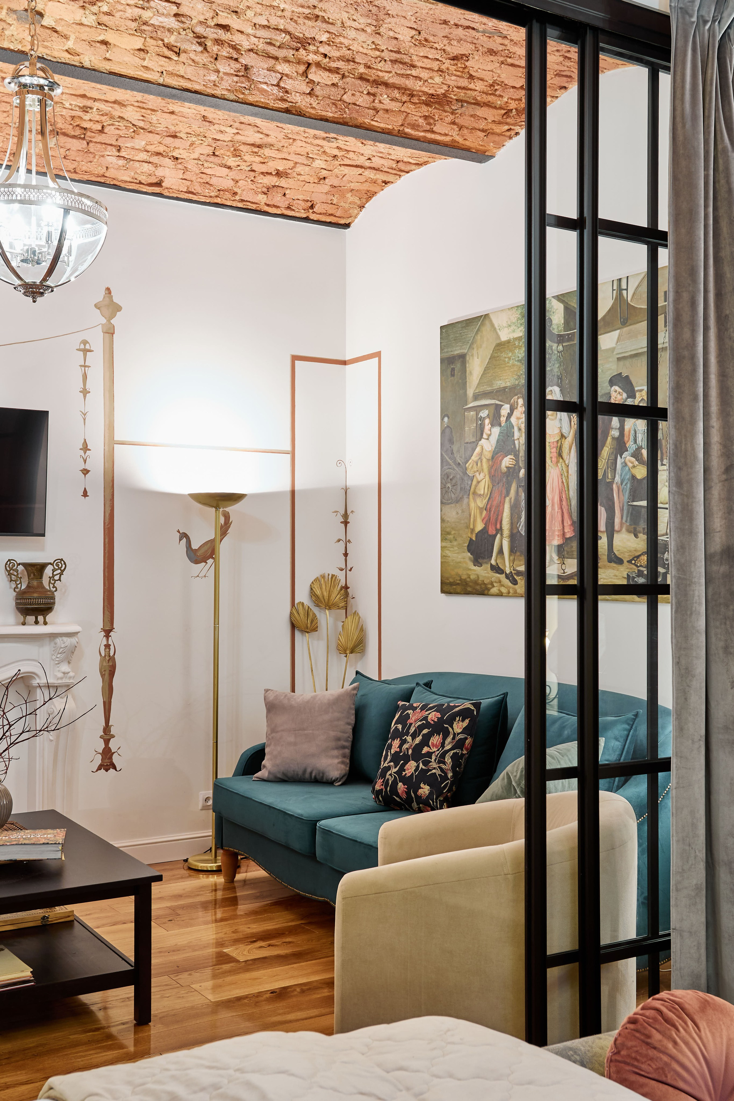 Английский пр. 17-19. Фотограф Александра Иванова