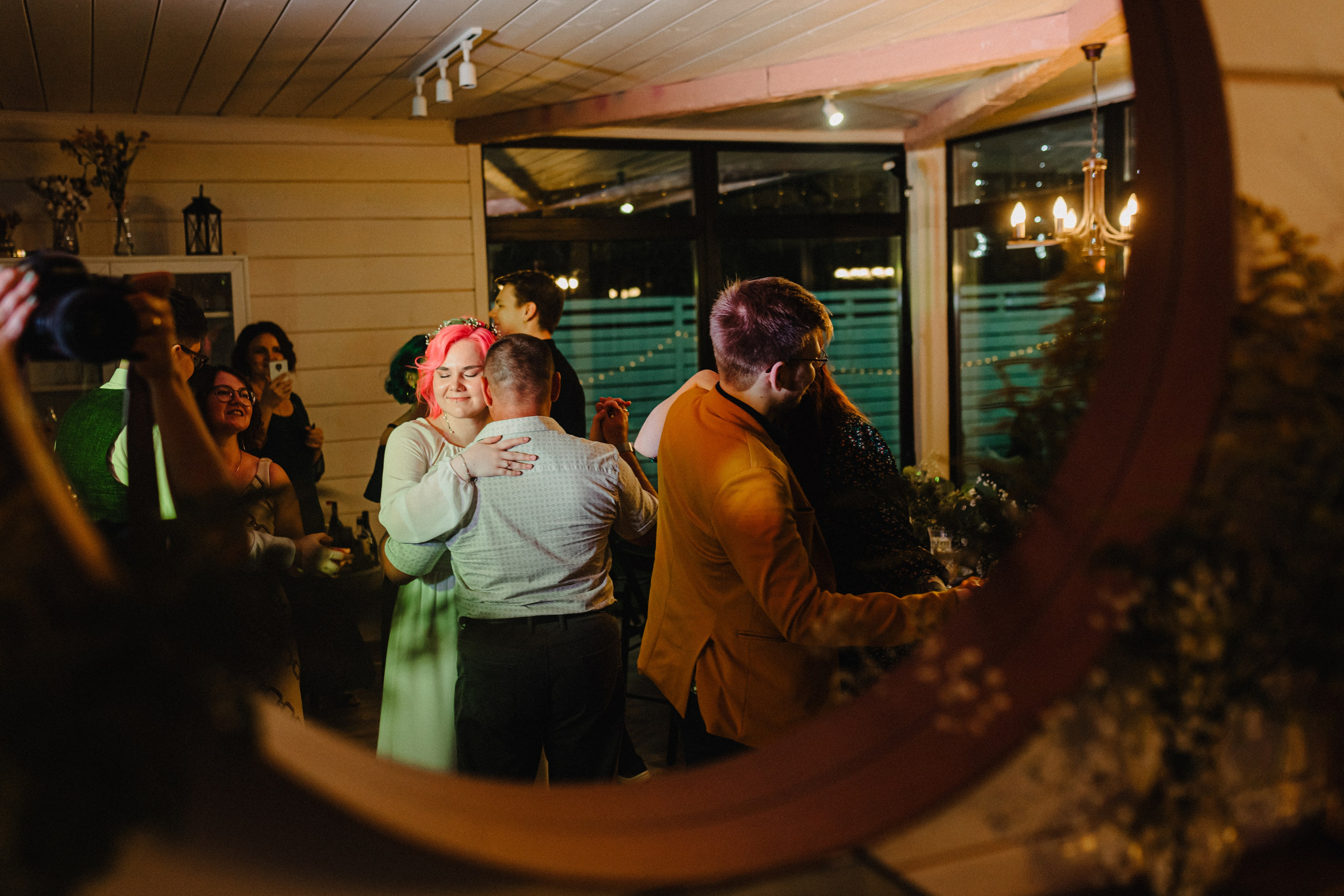 Свадьба Насти и Димы. Свадебный и семейный фотограф Женя Добрянская в Нижнем Новгороде