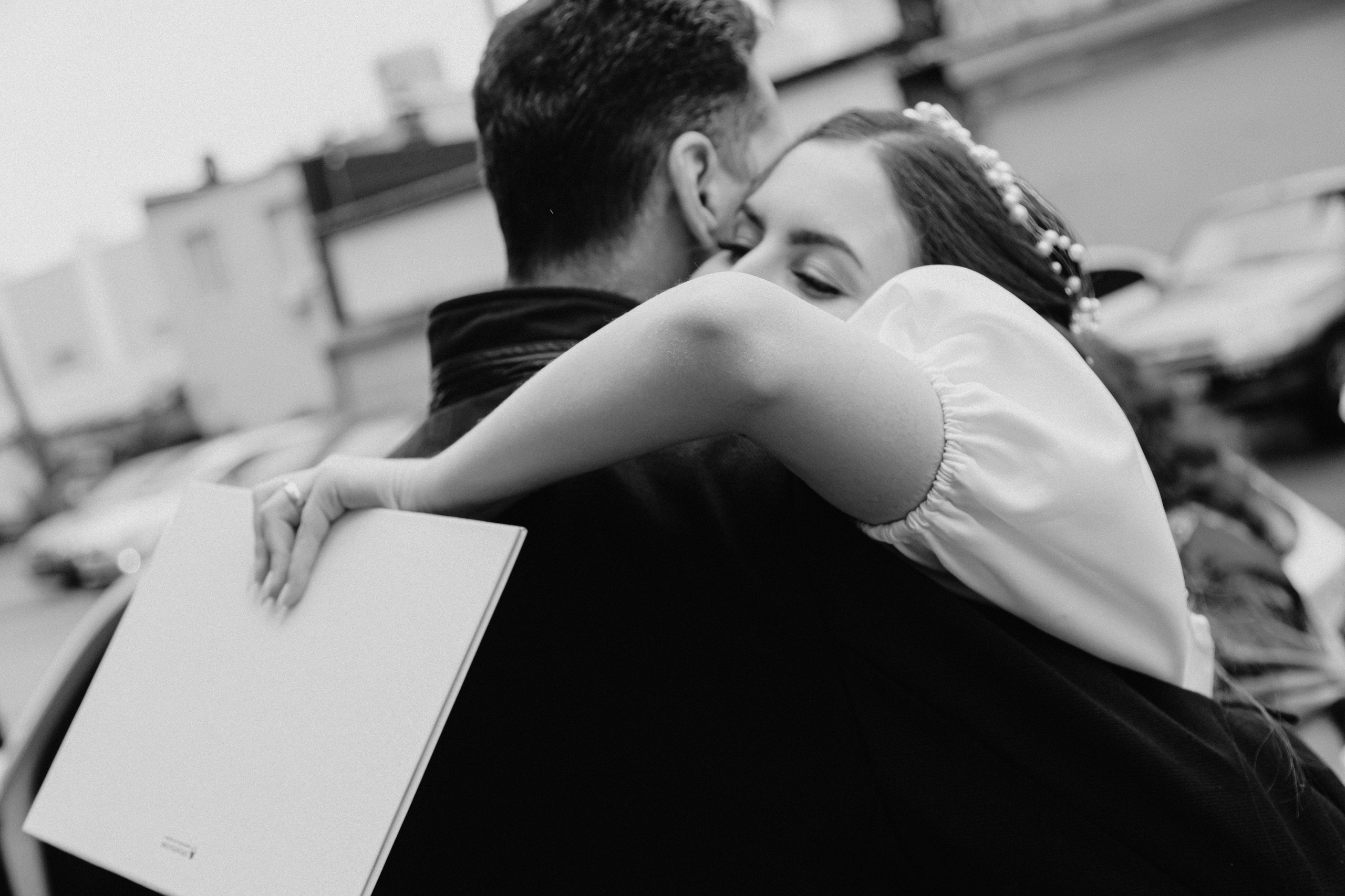 Свадьба Ксюши и Альберта. Свадебный и семейный фотограф Женя Добрянская в Нижнем Новгороде