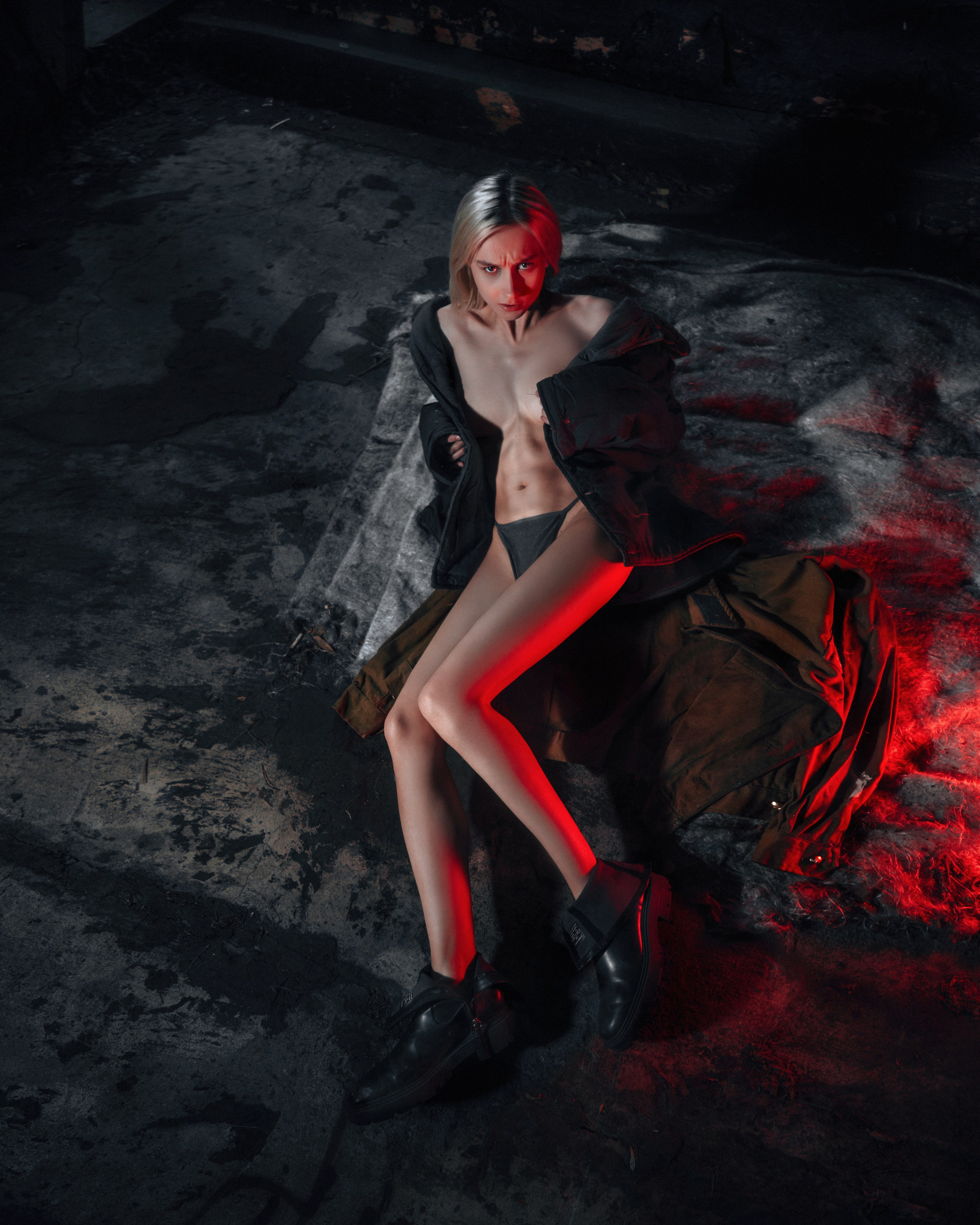 CARLSON. Sergey,kuzichev