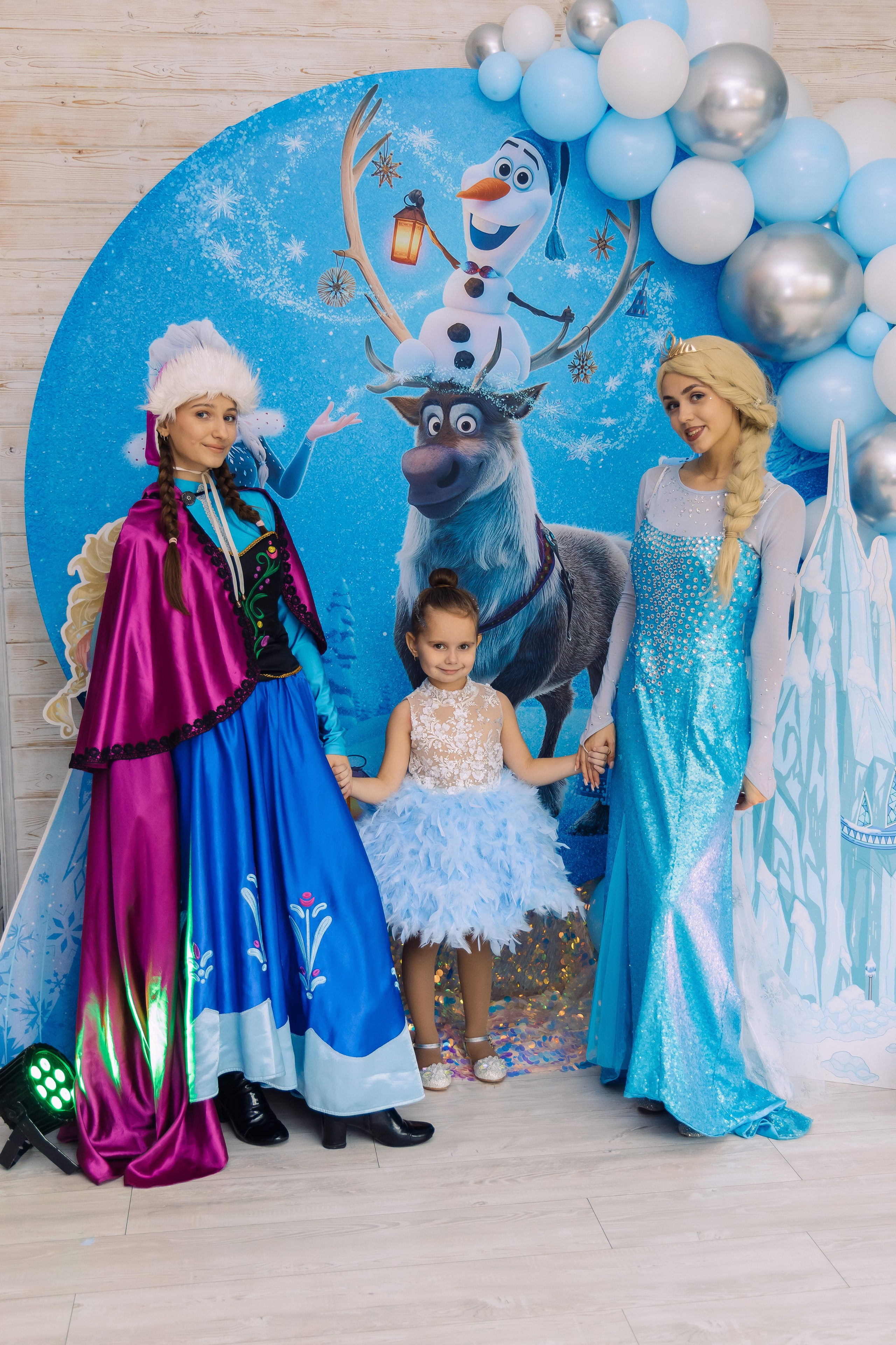 Праздники. Фотограф в Подольске