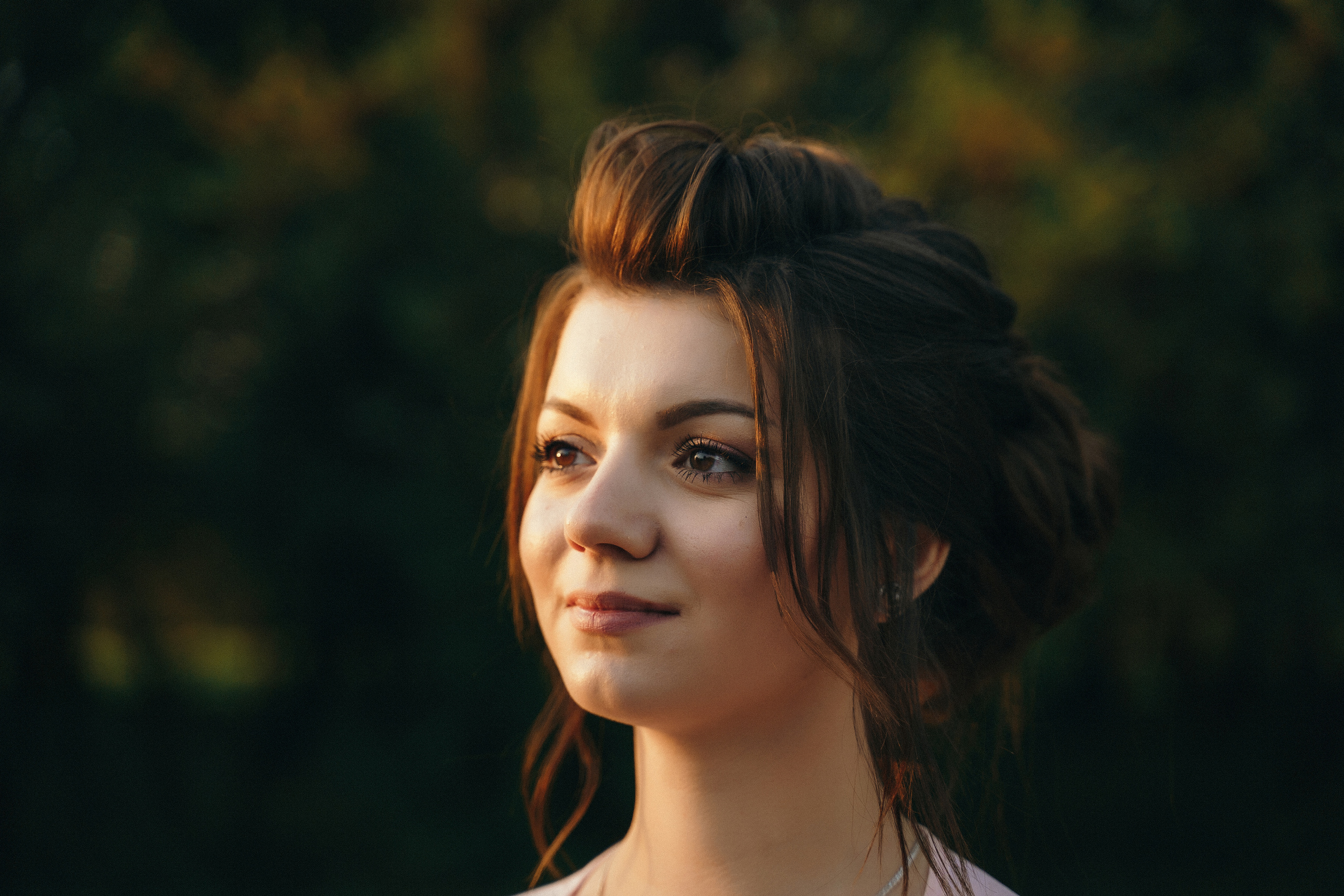 Love story для Милены и Евгения