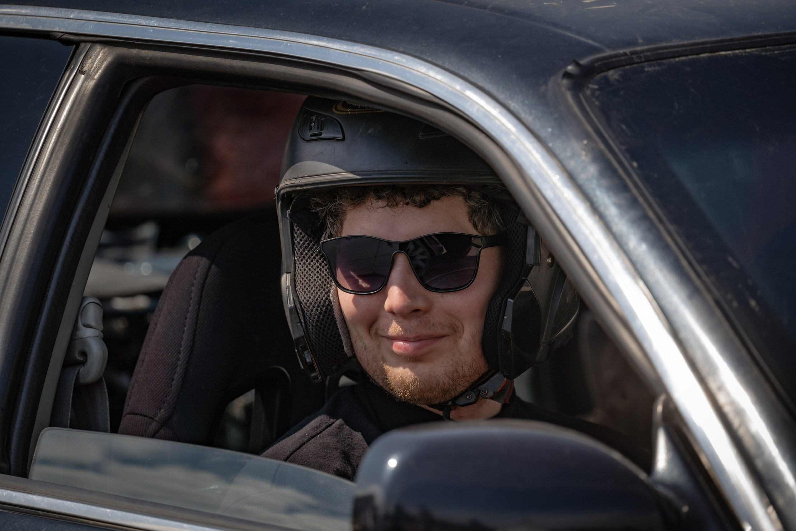 Дрифт дни ADM Raceway. Yaratezza production