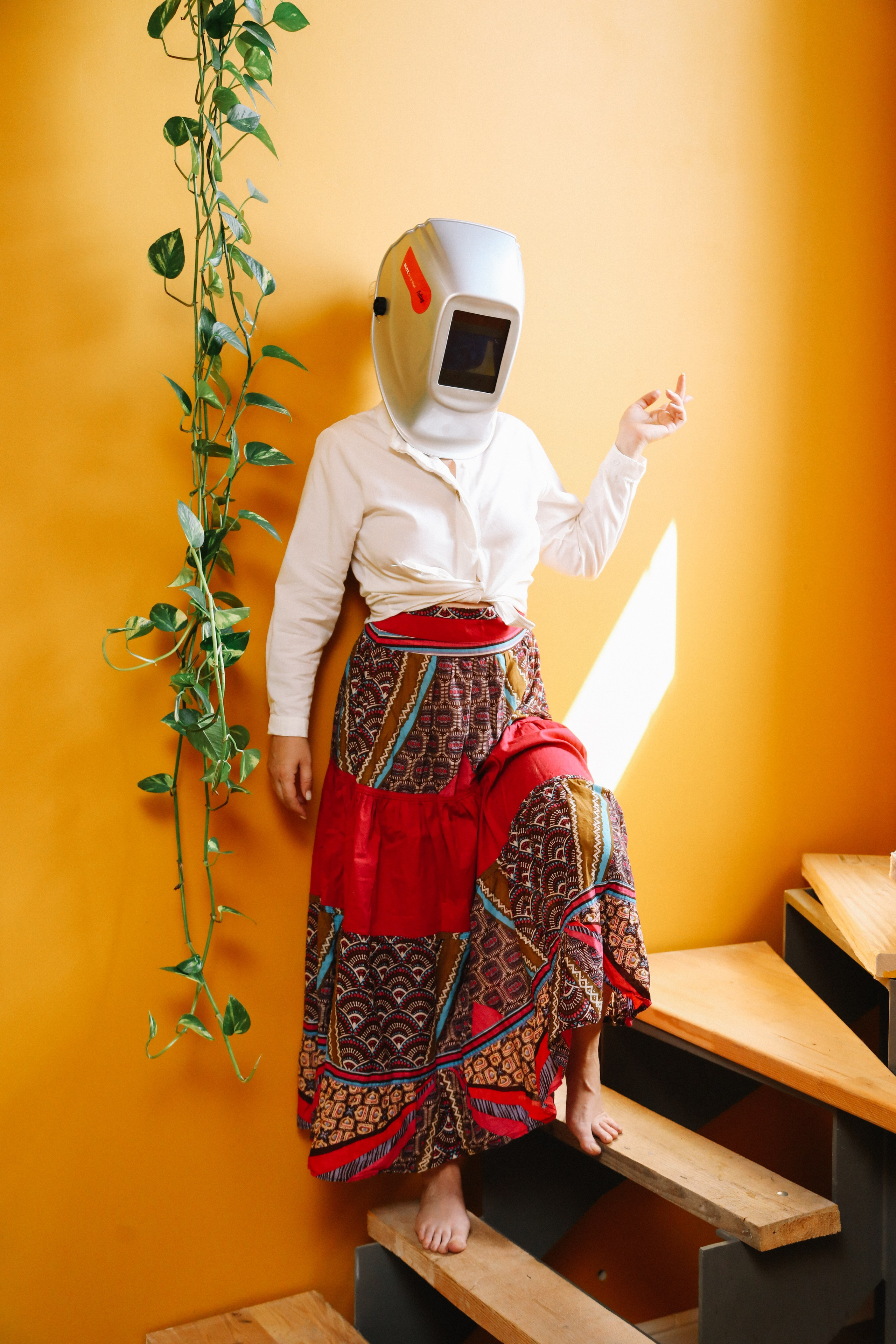 «Без лица» (13)