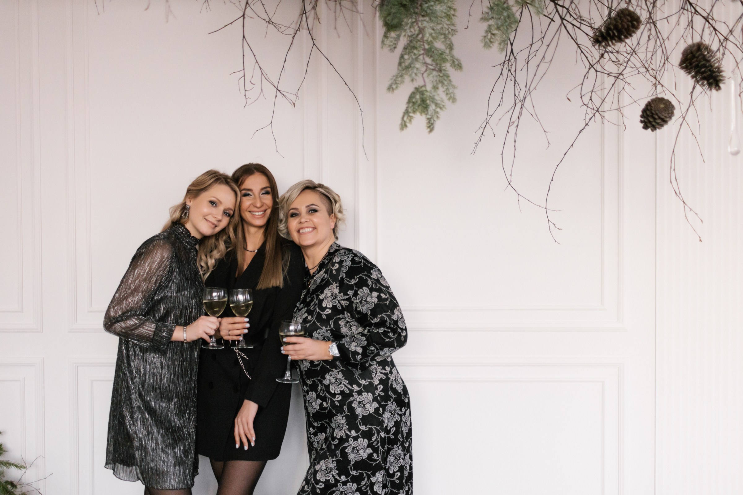 Богатство. Свадебный фотограф Марьям Сайфулина г. Красноярск