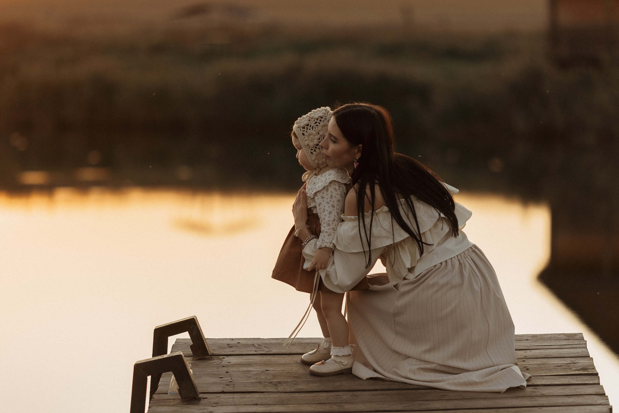 Кристина и Оливия. Свадебный и семейный фотограф в городах Уфа и Стерлитамак