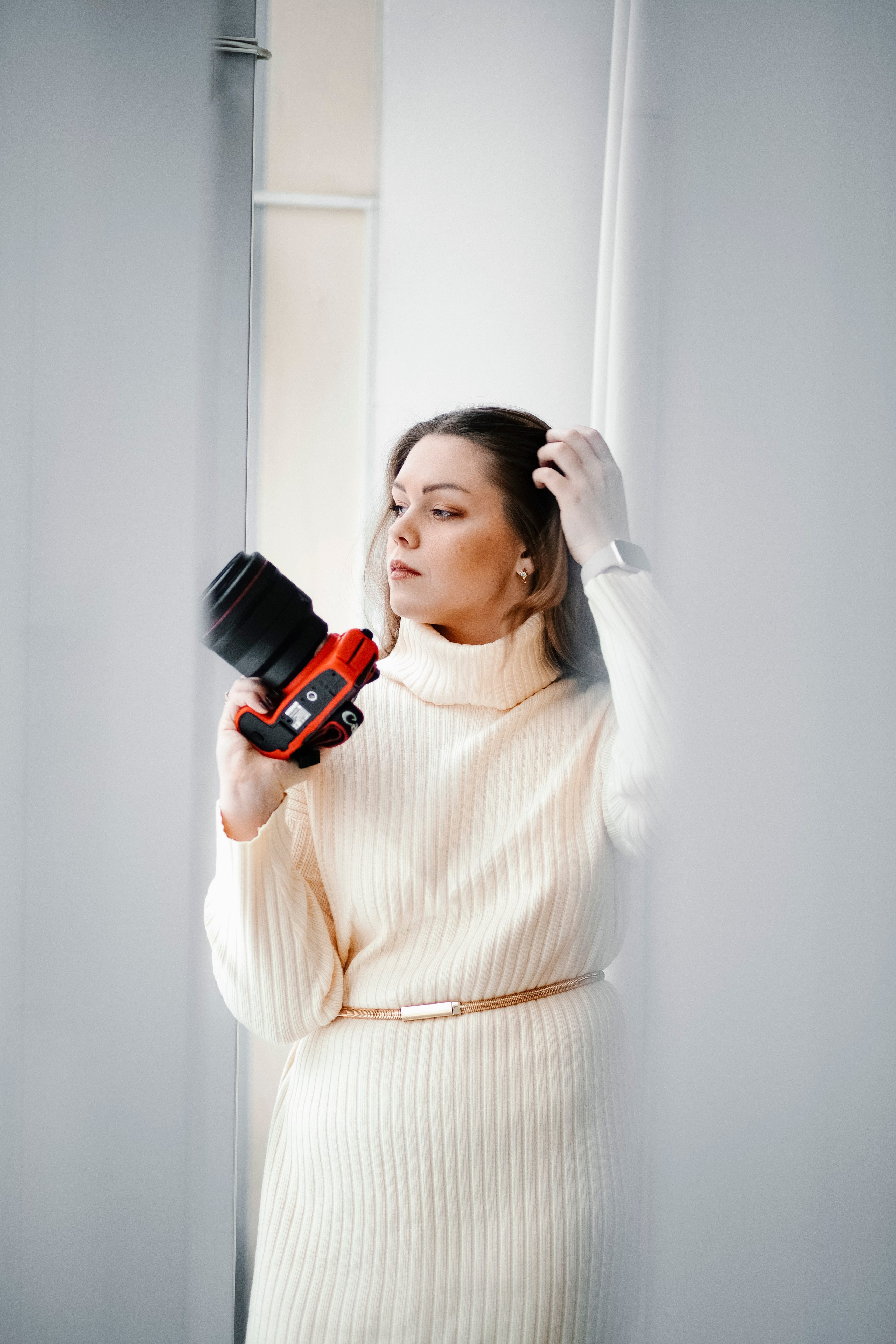 Фотограф Виктория. Фотосессии для экспертов. Москва