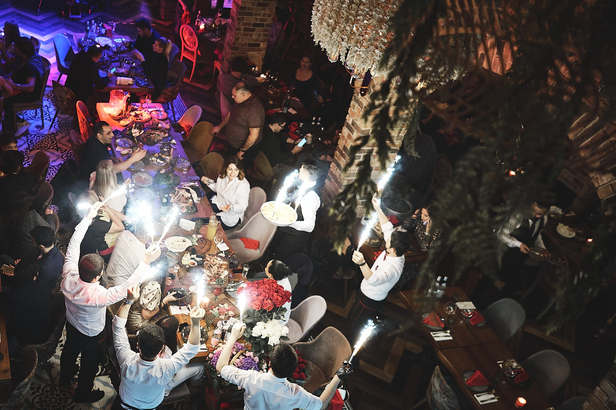 Шеф Амазония. Выступление Сосо Павлиашвили. Фотограф Сергей Катаев