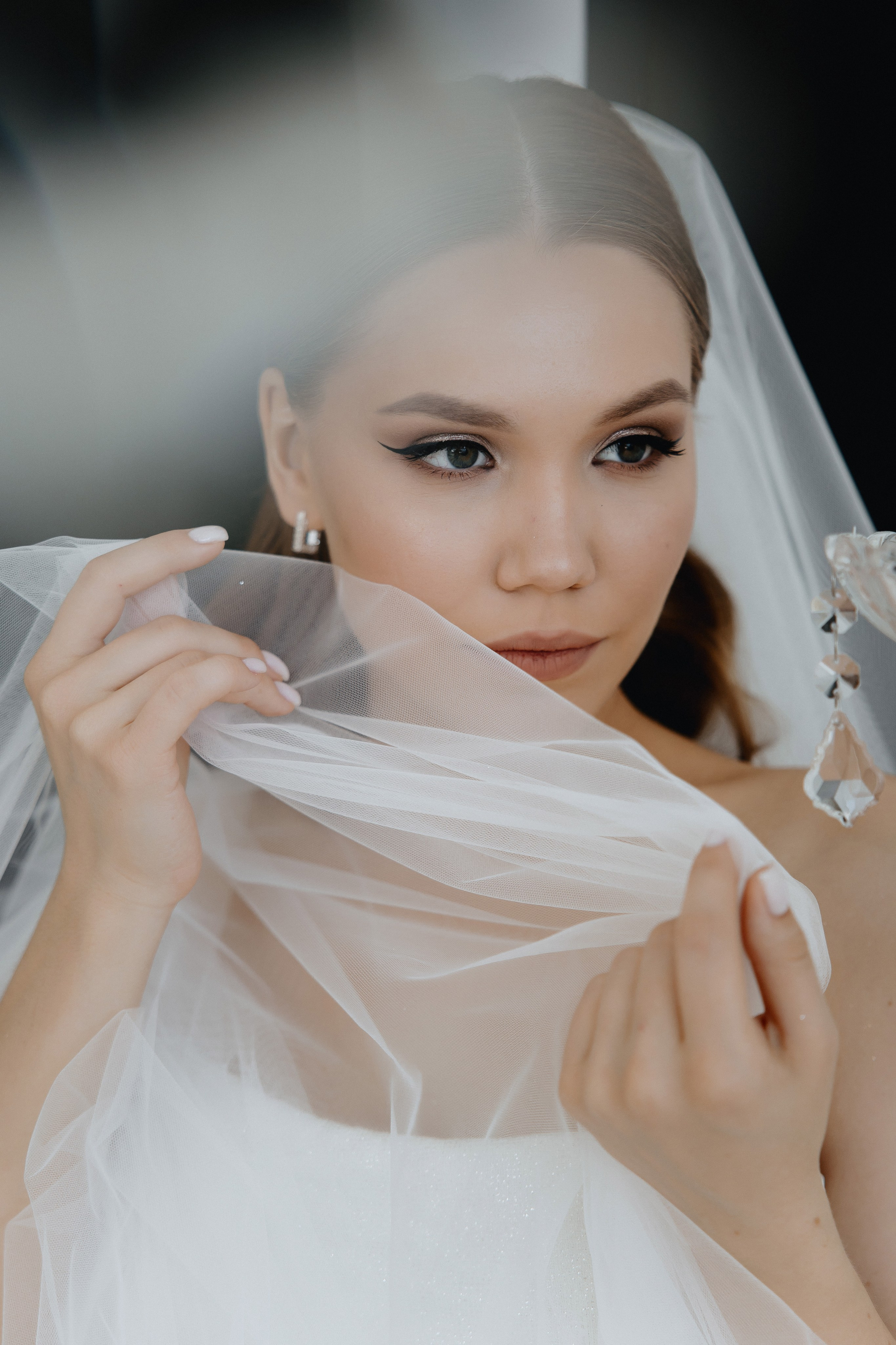 Андрей и Вика. Свадебный фотограф Лопатин Василий