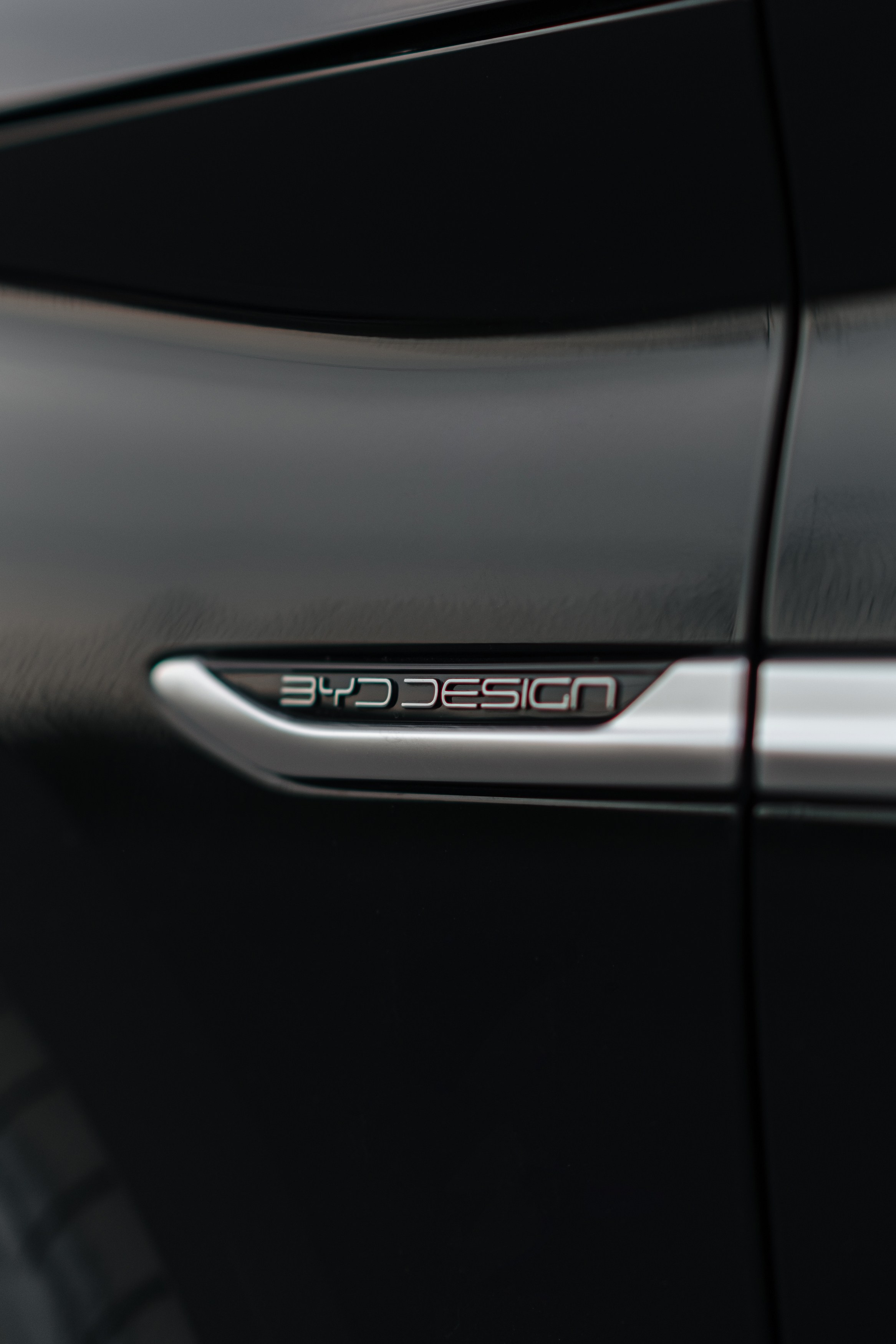 BYD EV. Фуд и предметный фотограф Виталий Морозов г. Москва