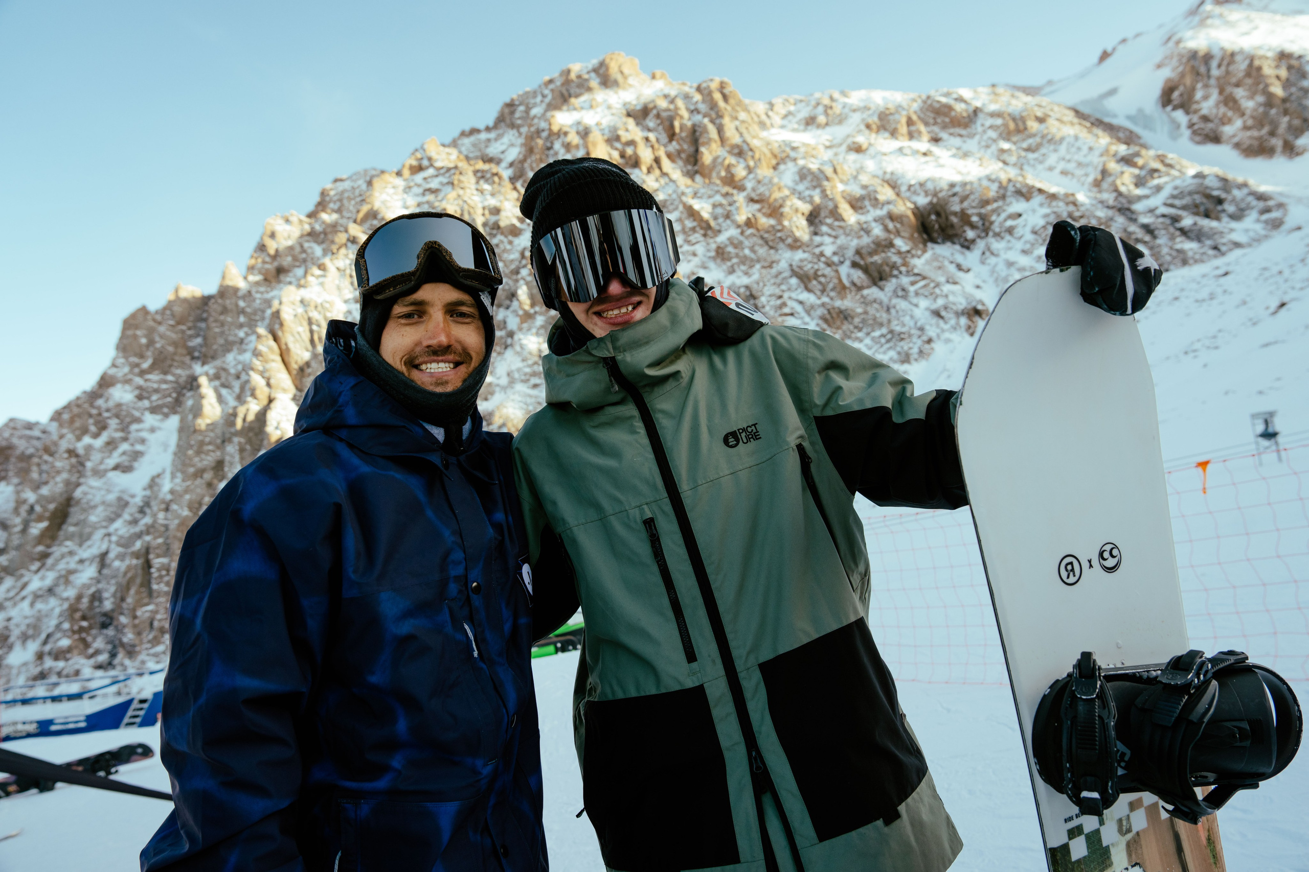 Imba Park Nut Contest 24.01.2026. Gorillaenergymedia