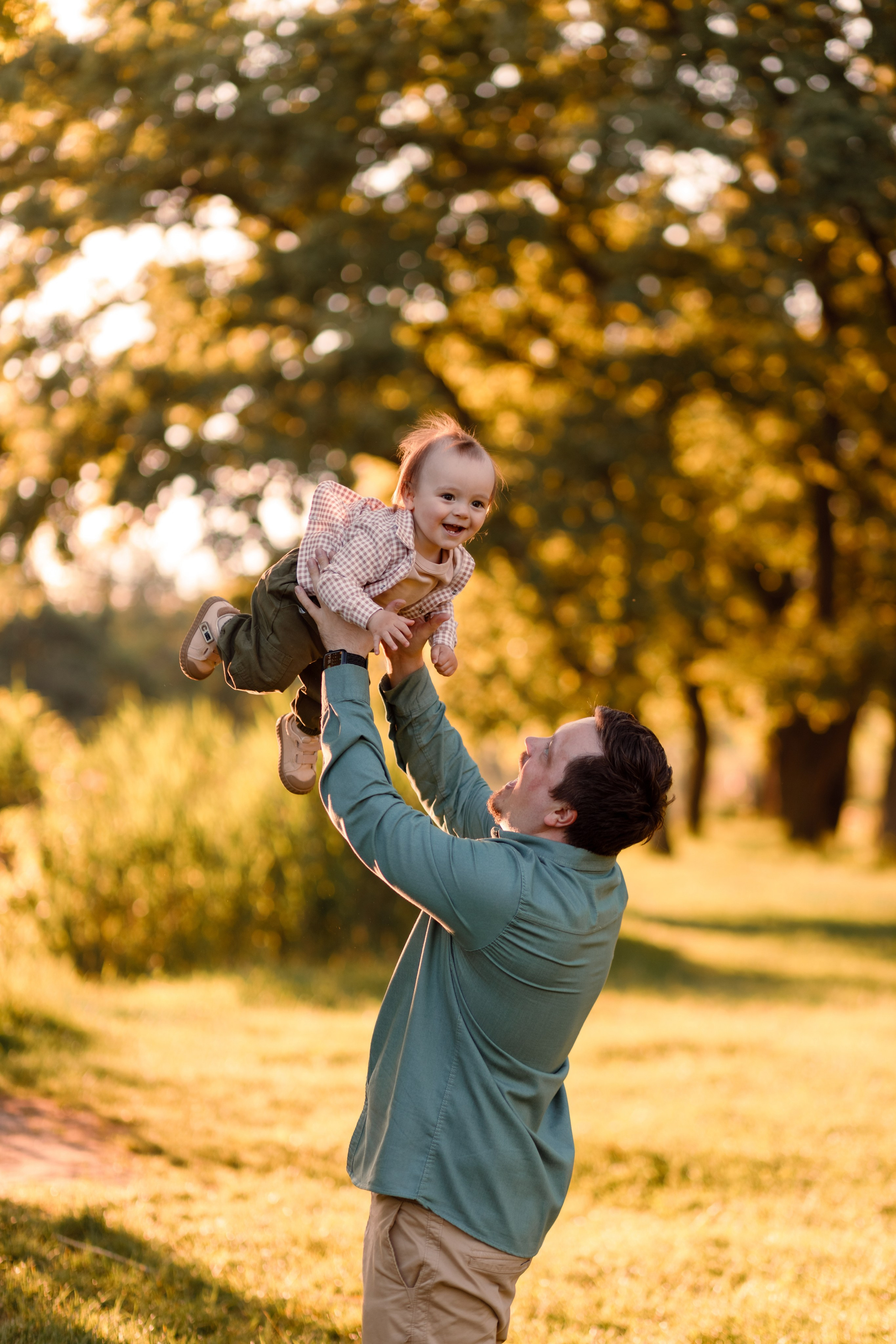 Лилия (парк Солнечный остров). Семейный и детский фотограф в Краснодаре Элона Литвинова