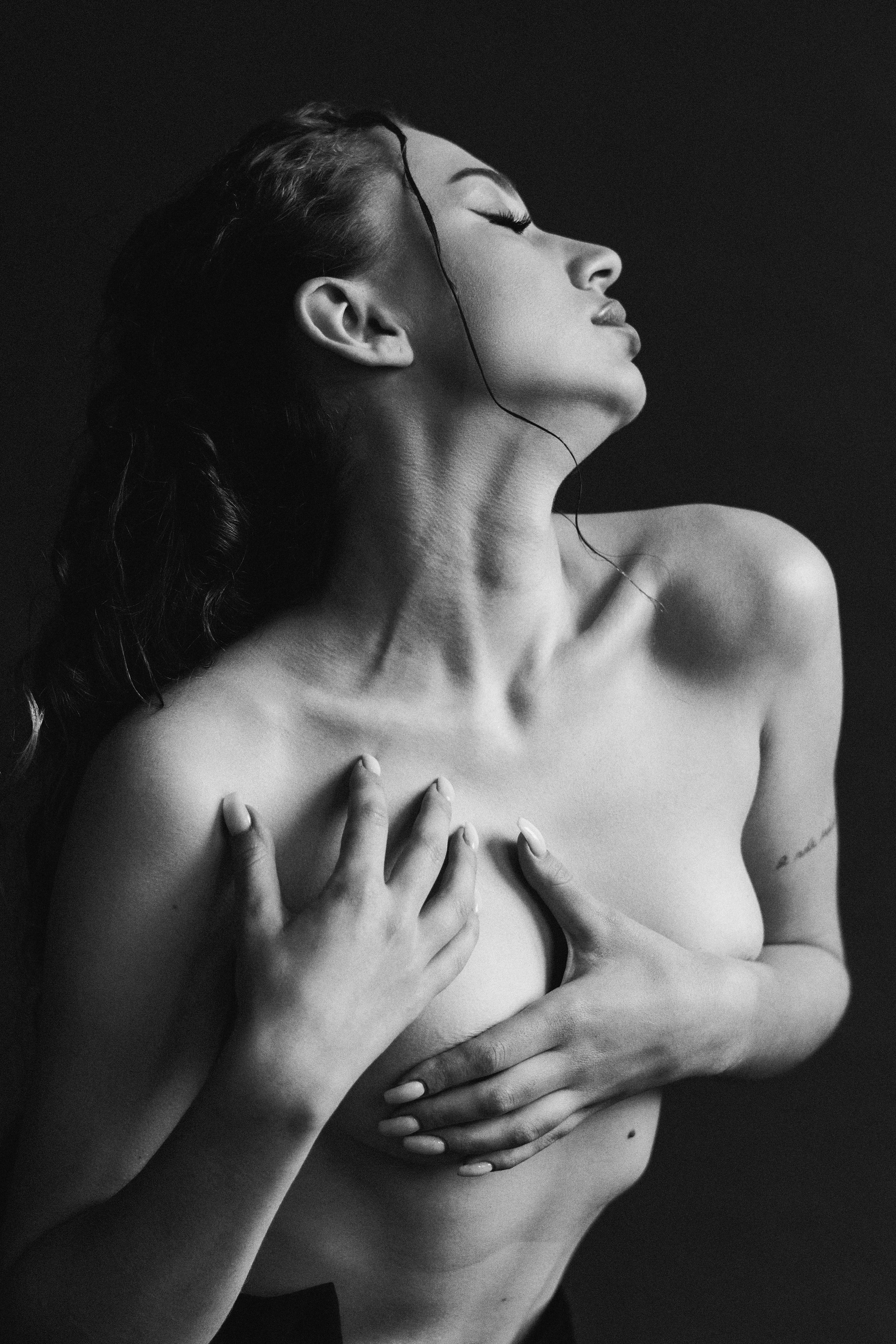 Будуар и арт ню. Фотограф в жанре будуар и арт ню в Ростове-на-Дону