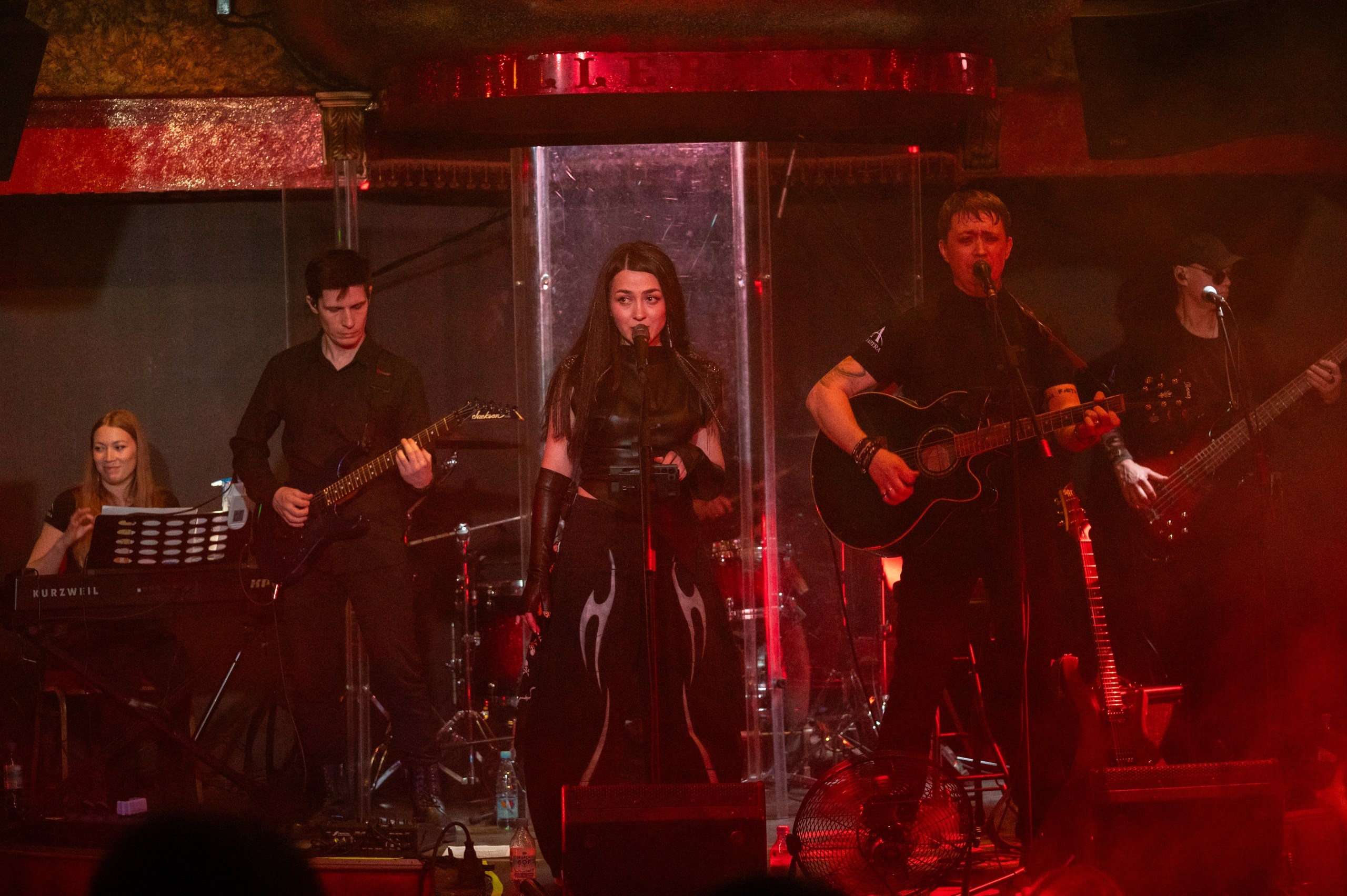 Концерты и мероприятия. Свадебный фотограф в Сургуте Любовь Гуляева