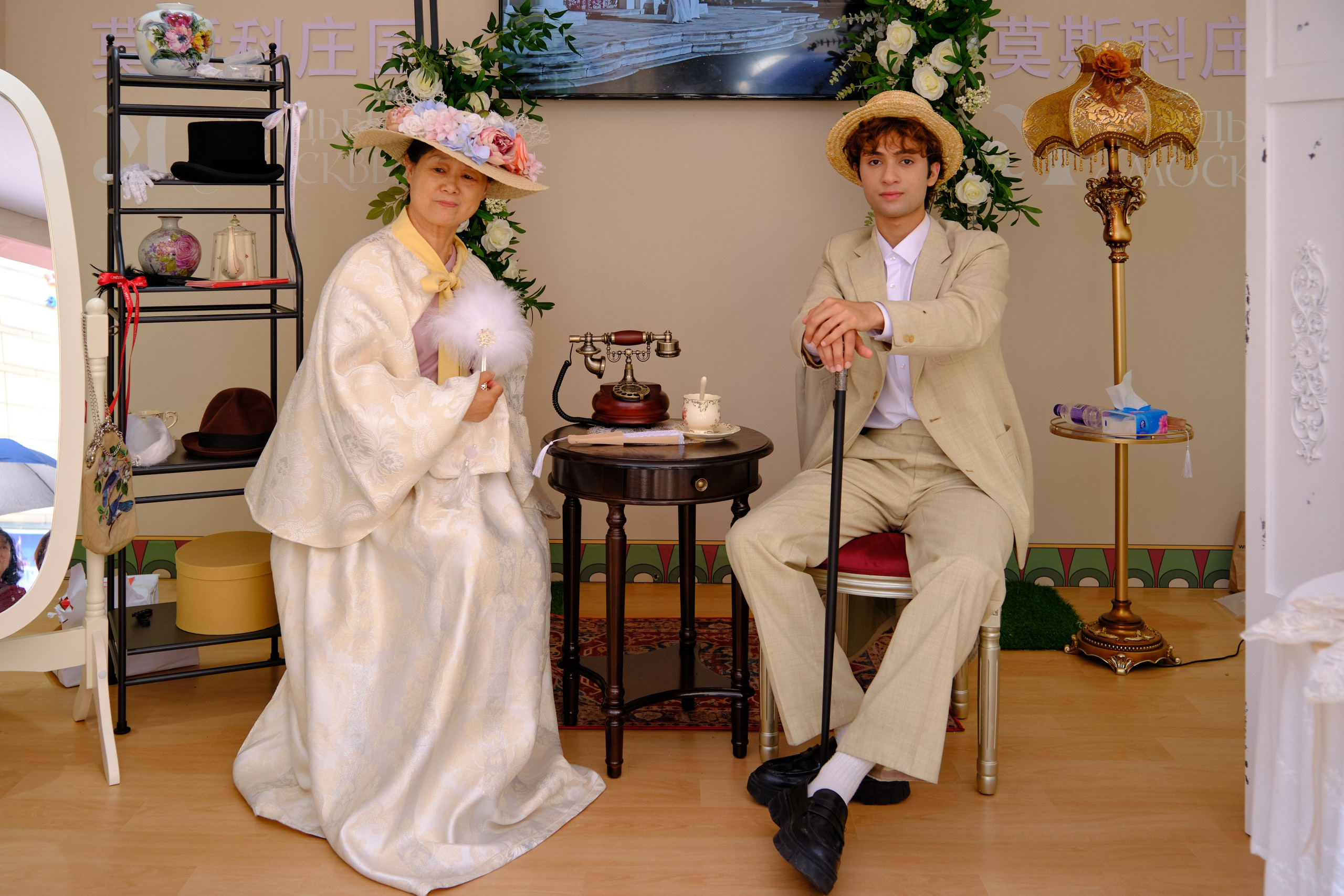 Фестиваль «Московские сезоны» в Пекине. Профессиональный фотограф в Москве Павел Жданов