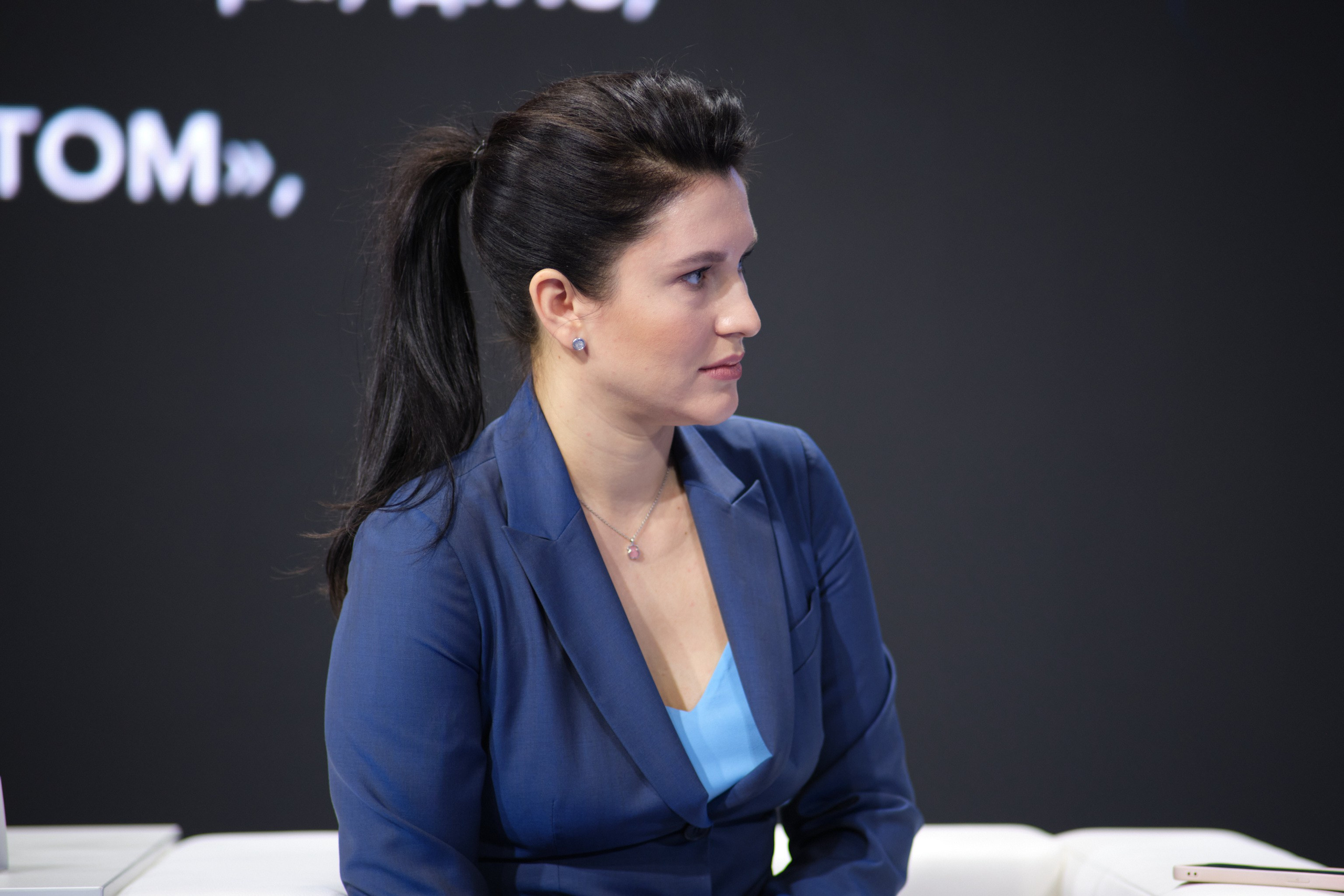 Клуб экспертов Росатома. Профессиональный фотограф в Москве Павел Жданов