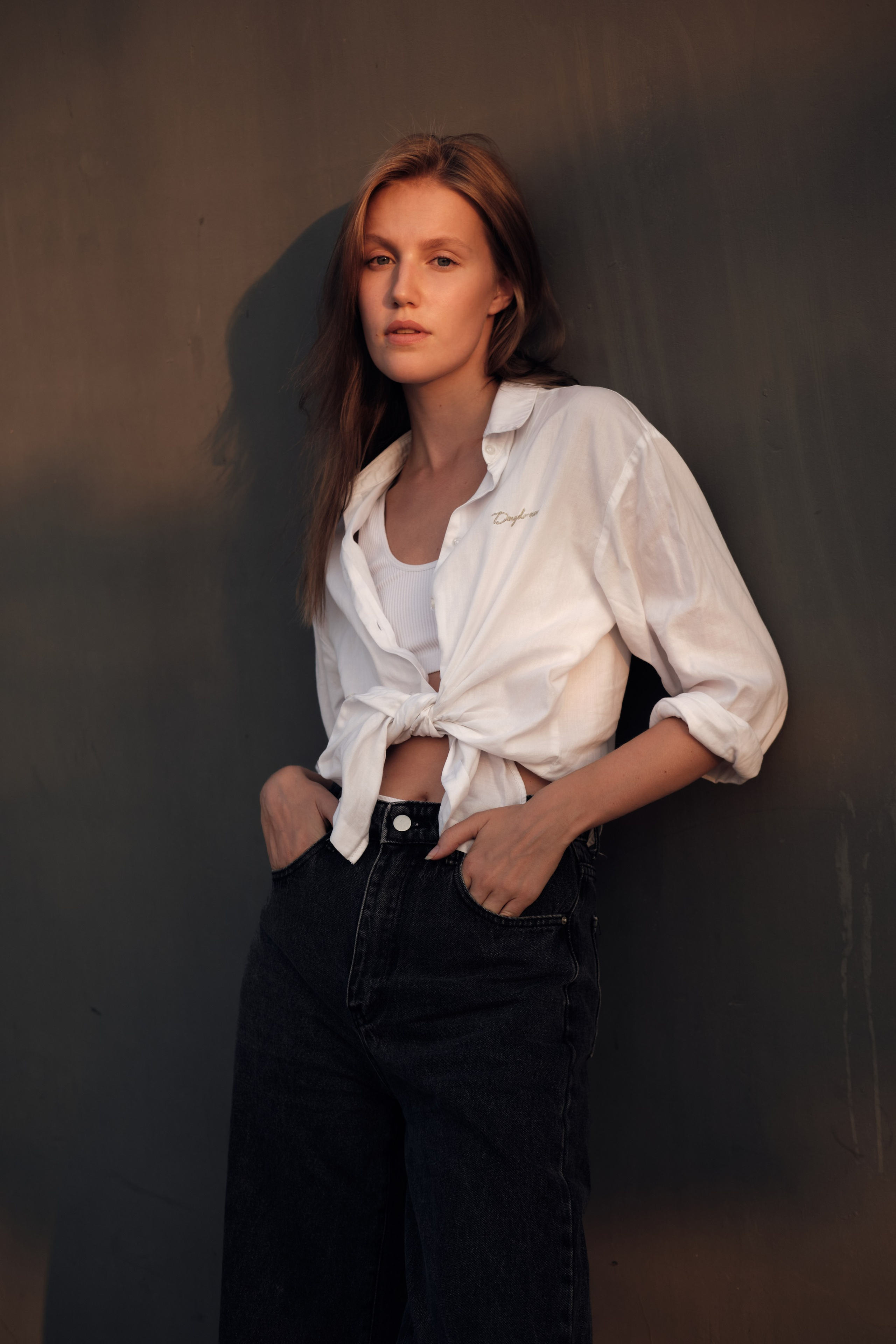 Алевтина. Профессиональный фотограф в Москве Павел Жданов