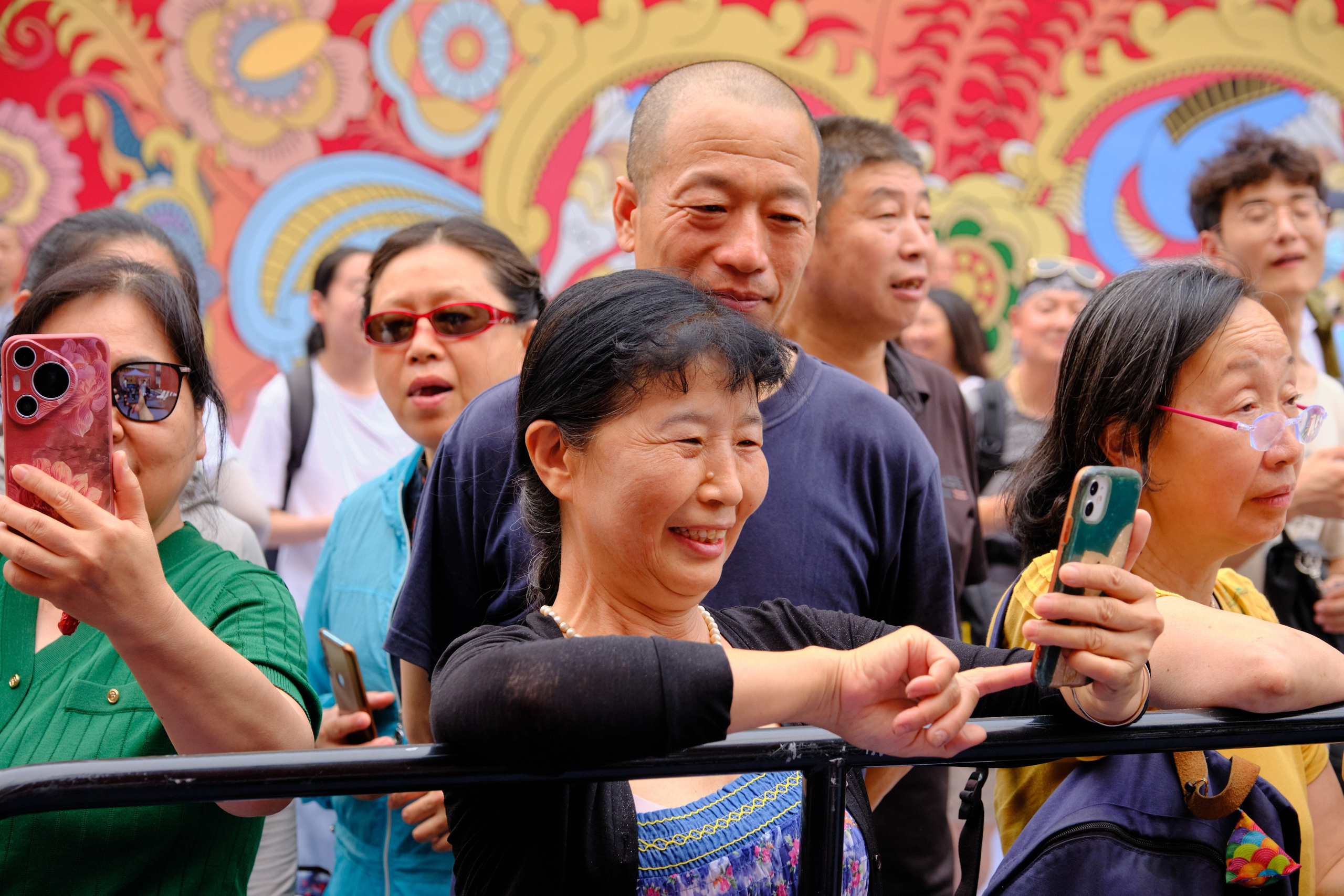 Фестиваль «Московские сезоны» в Пекине. Профессиональный фотограф в Москве Павел Жданов