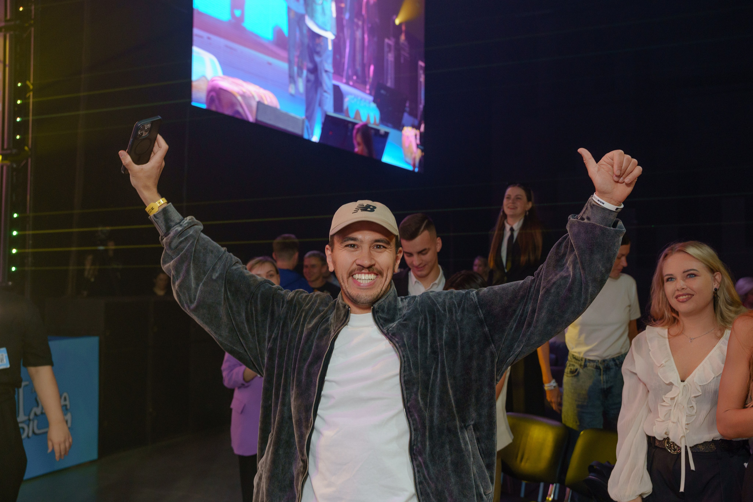 Репортажный фотограф Insta Dium 5 в мае 2024. Репортажный фотограф Москва Сергей Дружинин