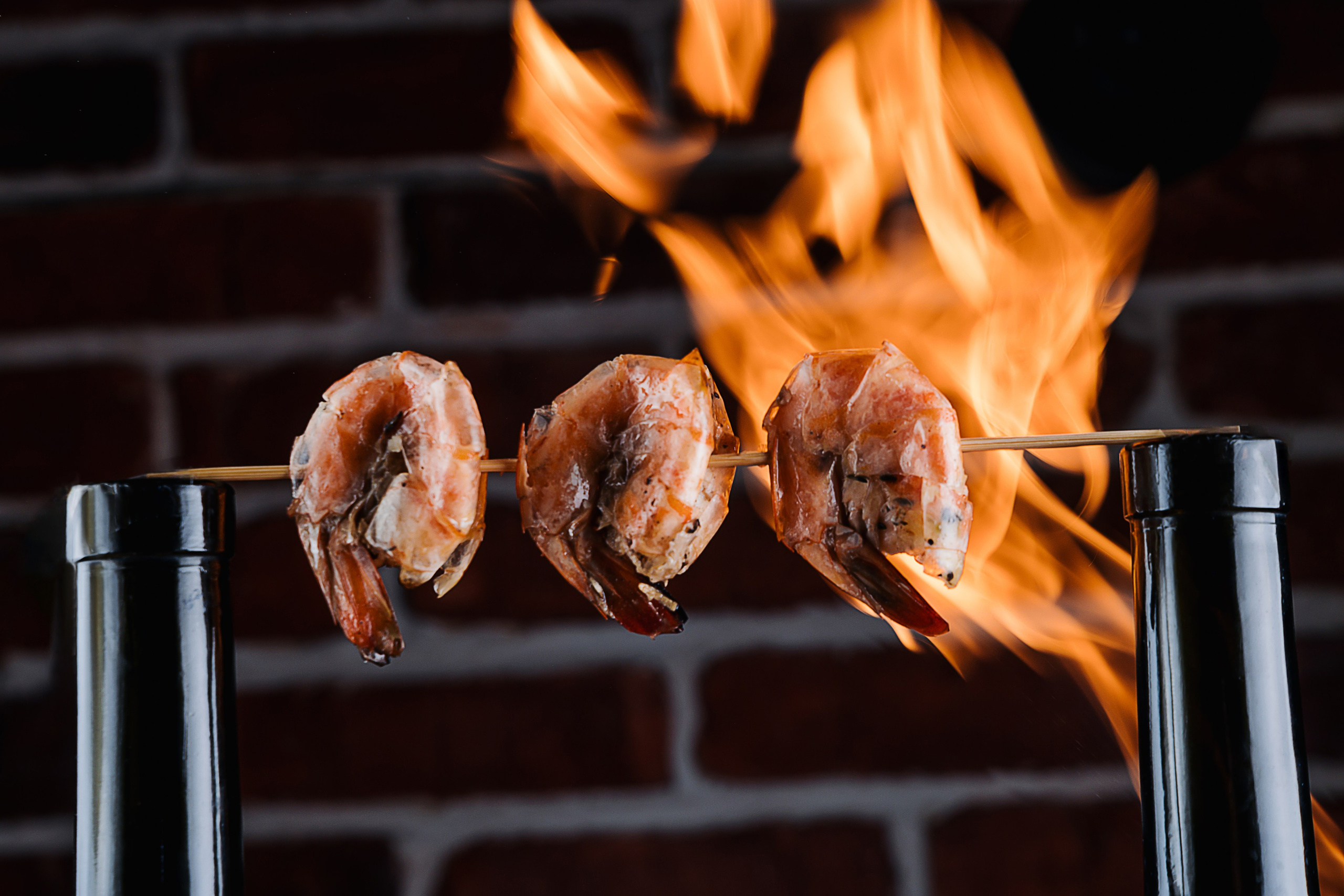 Меню ПРОБКА БАР