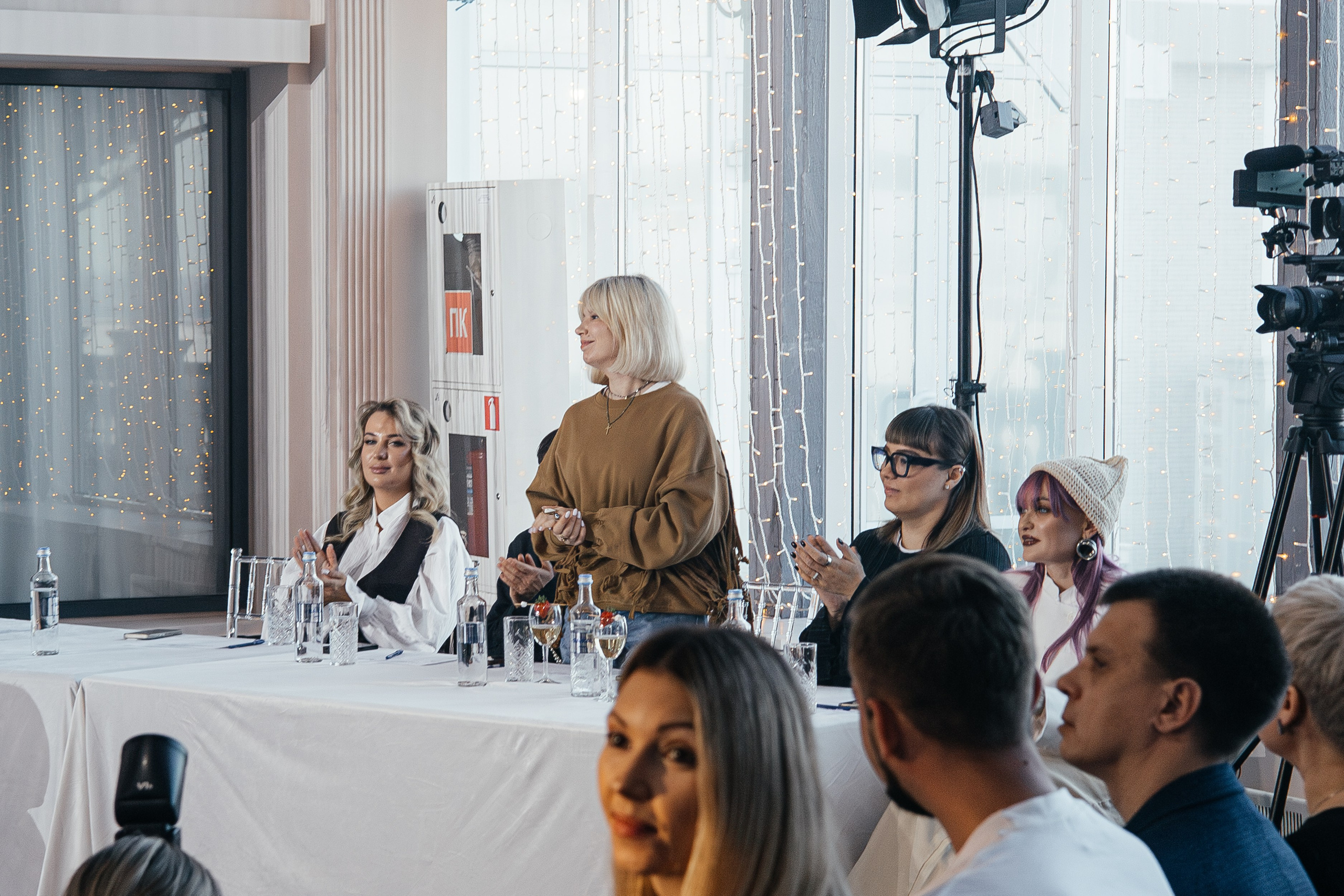 Siberian Fashion Week