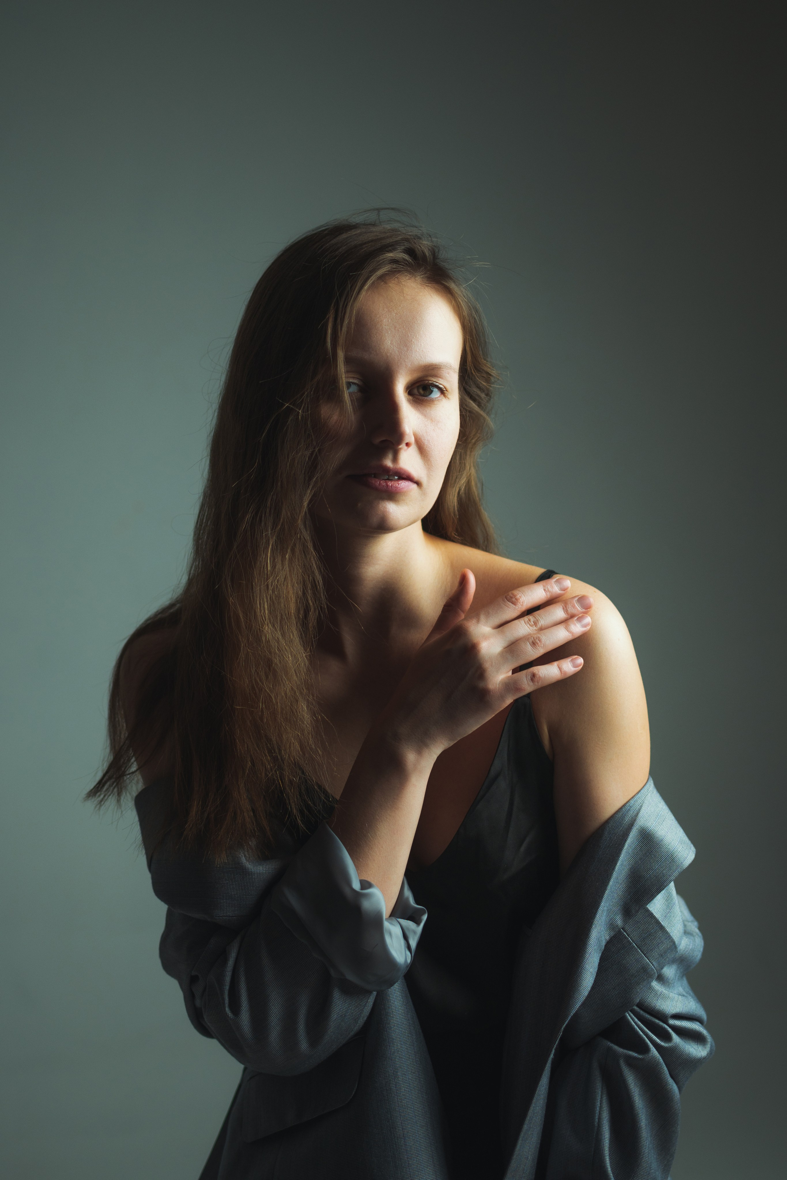 Инна. Фотограф в Твери Дементьева Анастасия