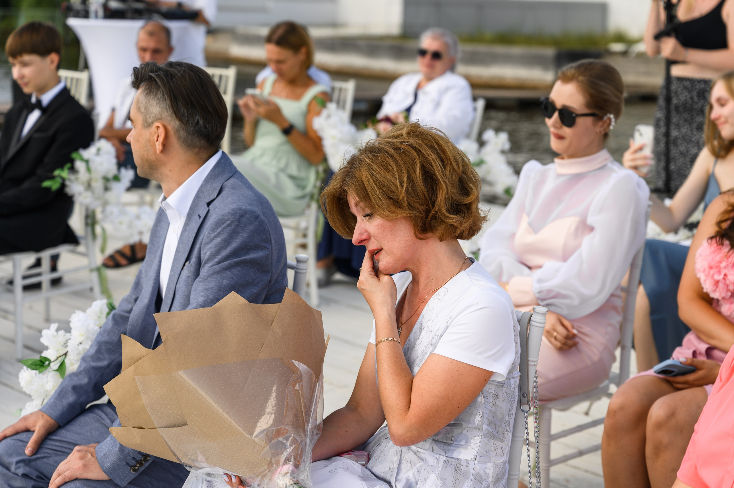 Свадьба Pirogovo Event. Свадебный фотограф Москва Юрий Кульман