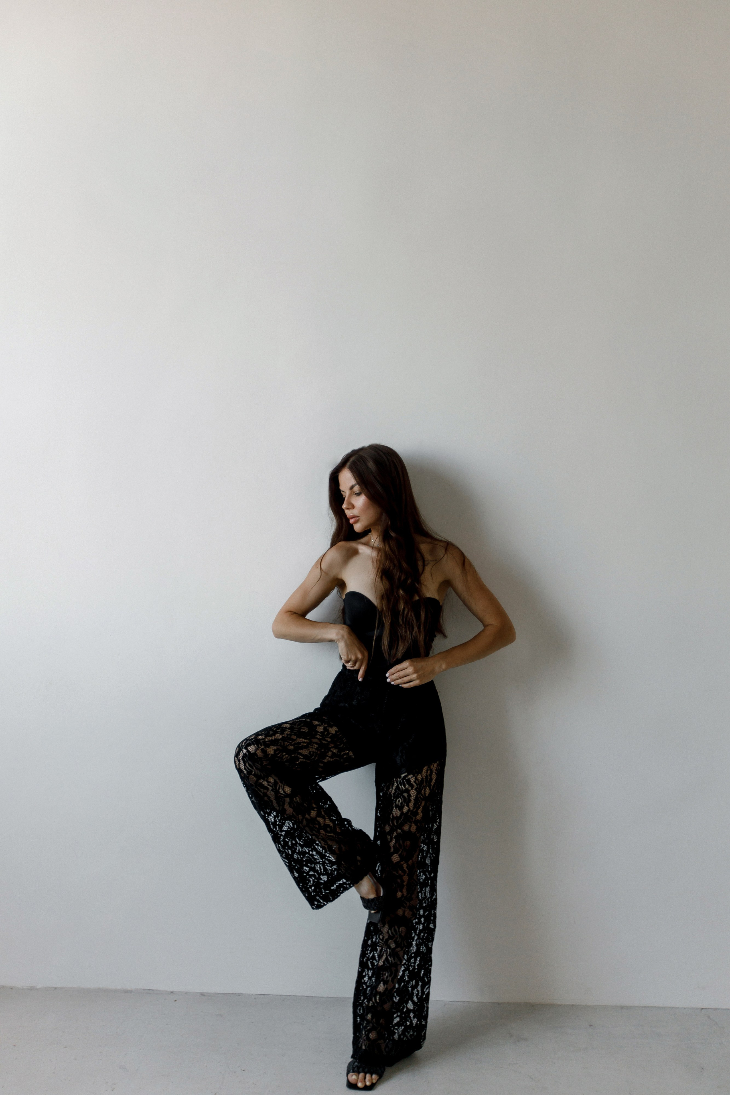 Аня. Фотограф Анна Лейман. Севастополь