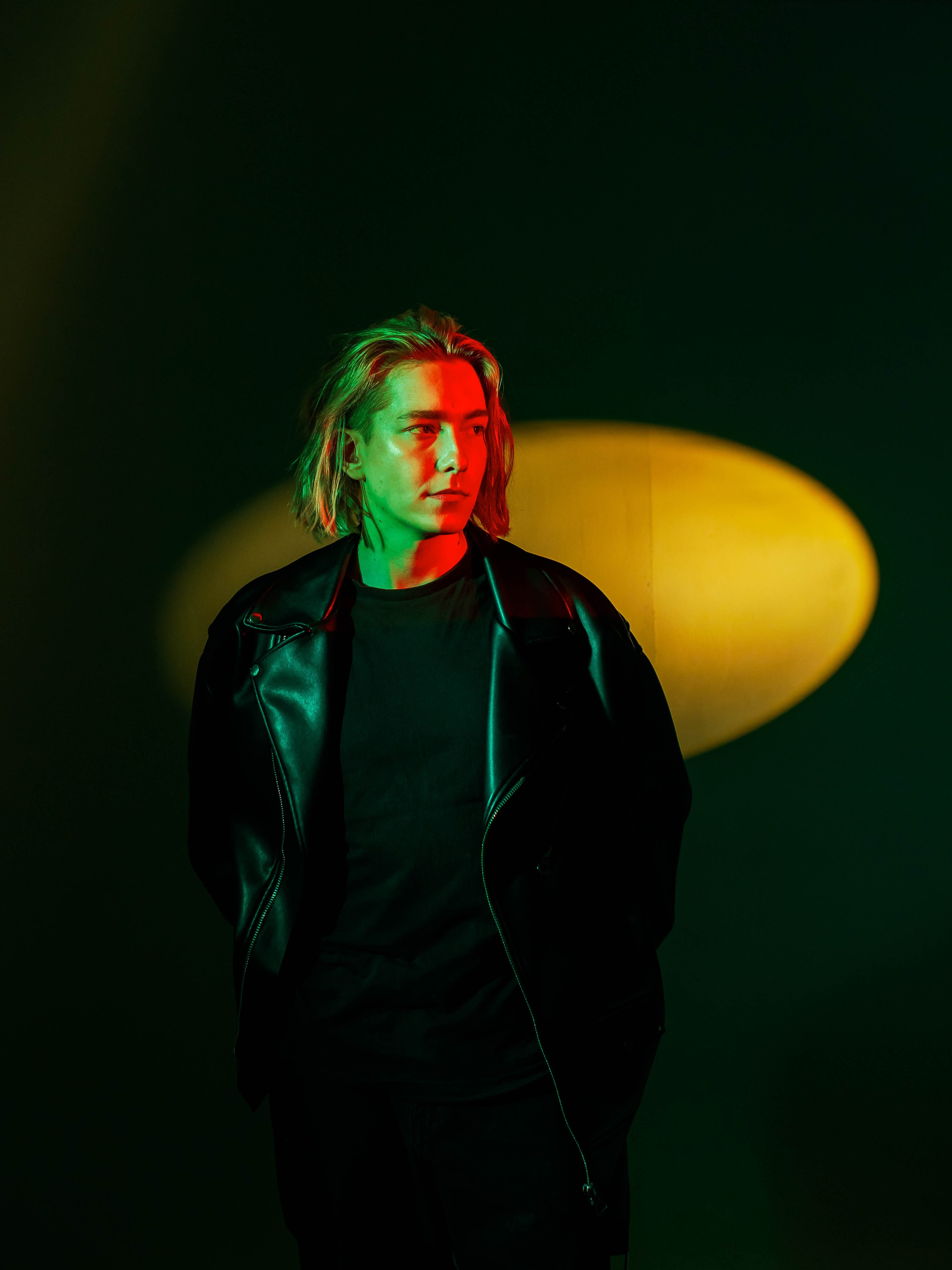 НИКИТА. Елизавета Федотова | фэшн-фотограф