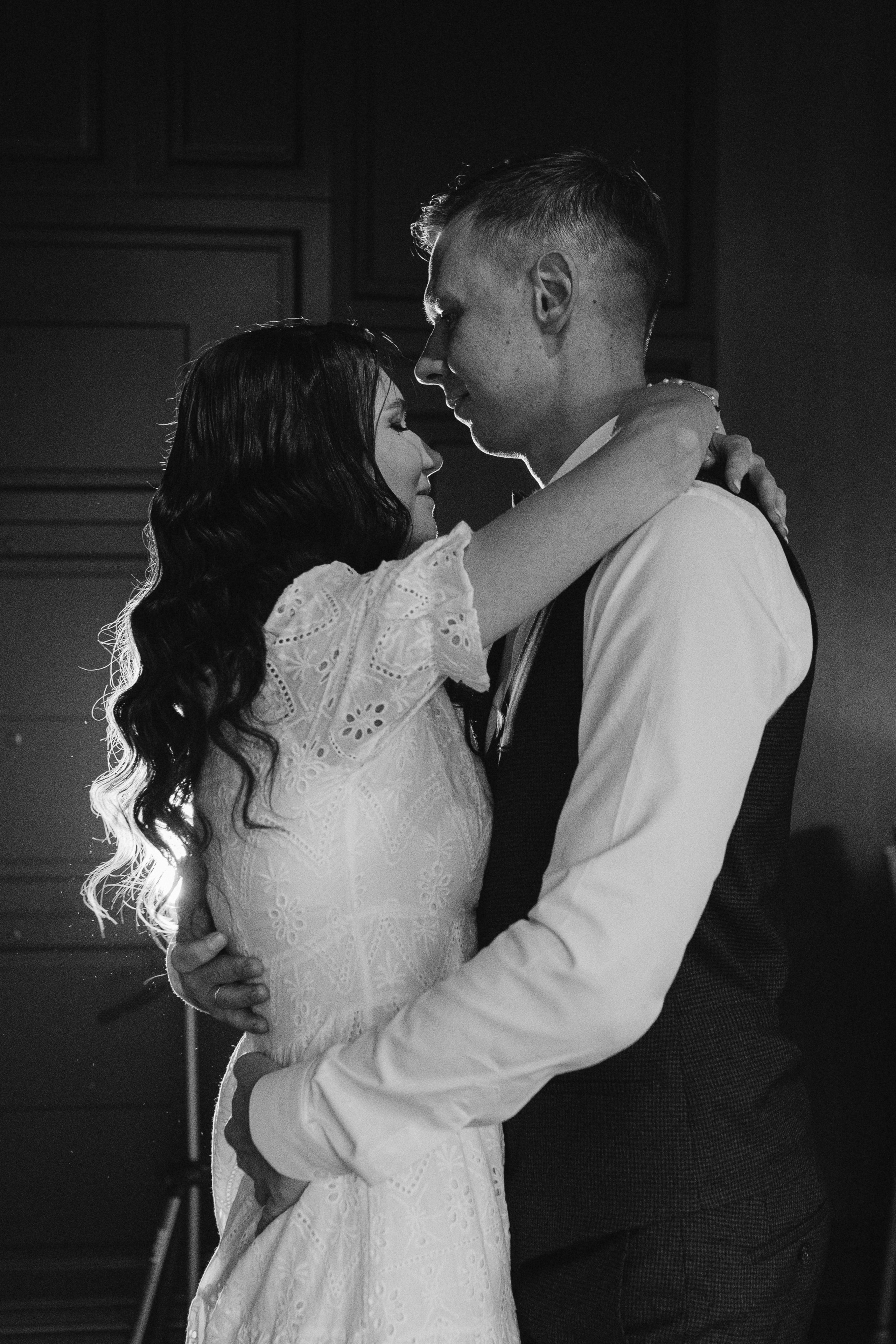 Вероника и Сережа. Свадебный фотограф Санкт-Петербург Питер Сальникова Анна