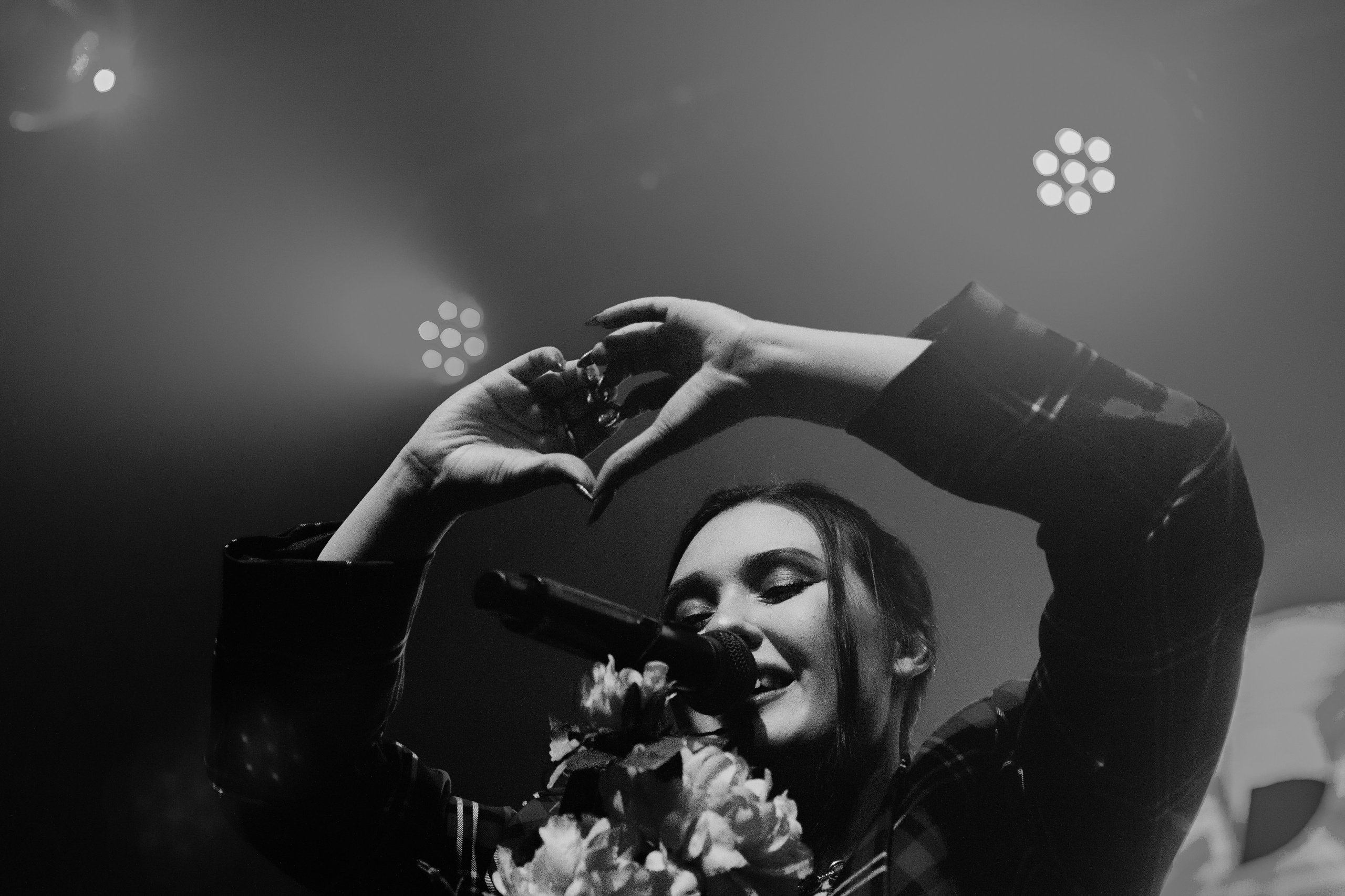 DEAD BLONDE/GSPD’22. RUSLAN ROZANOV