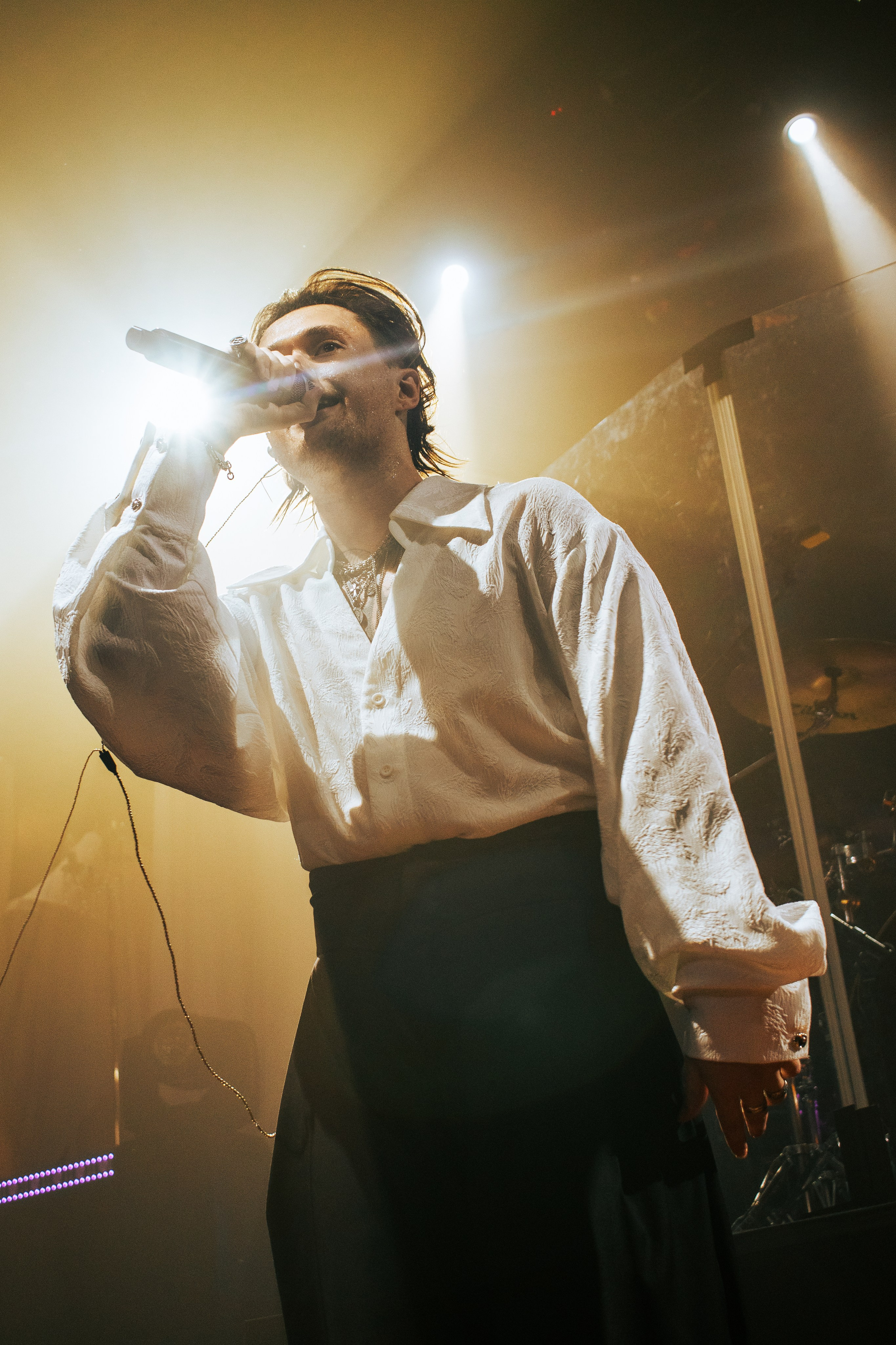 Концертная съемка. Репортажный фотограф в Москве Кащеева Анна