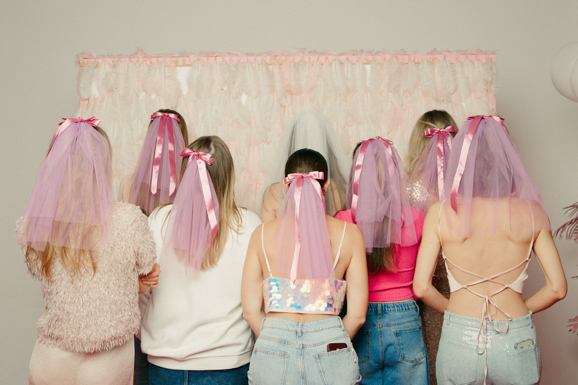 Девичник Даши