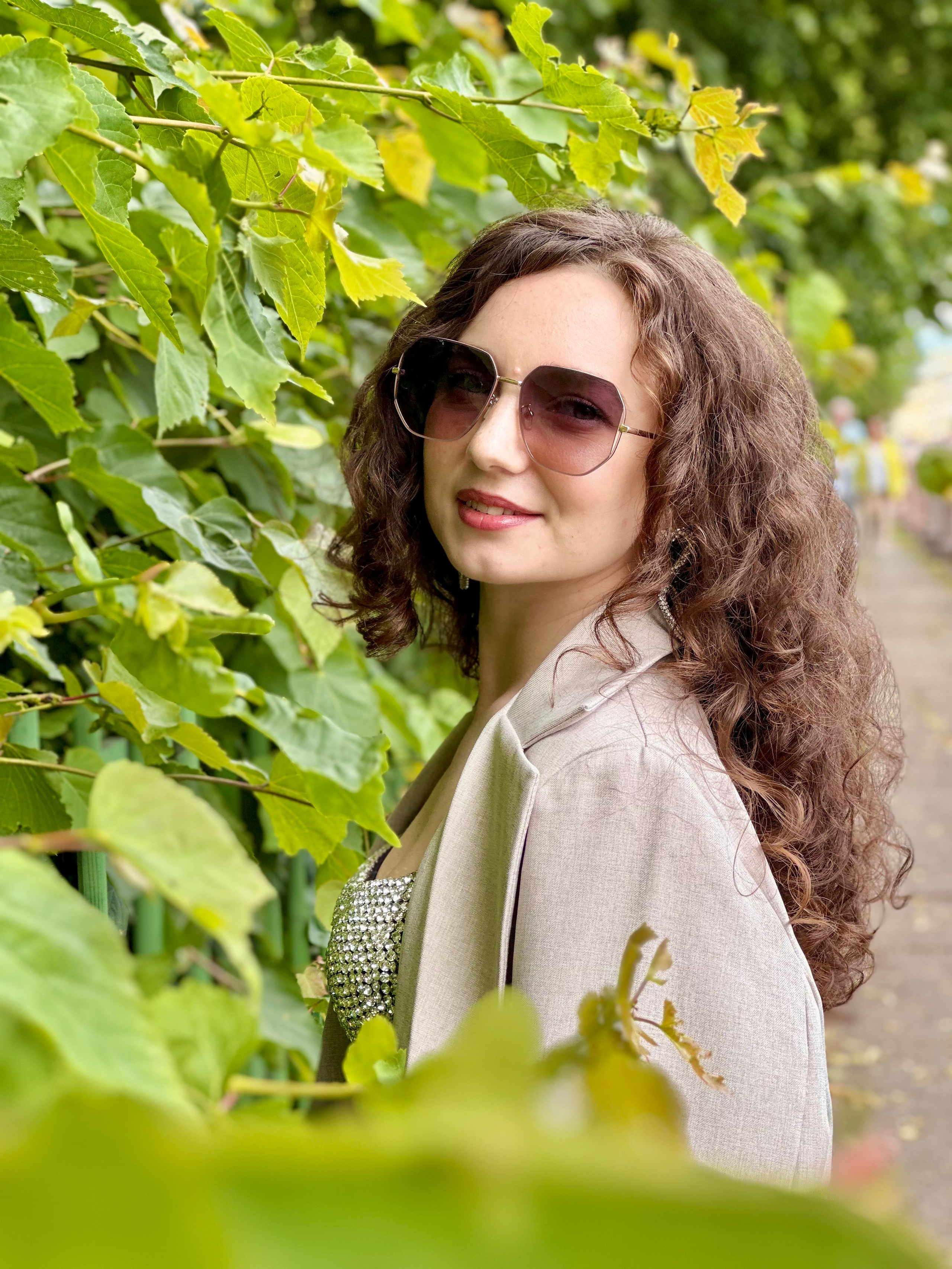 Летний сад + Казанский. КОНТЕНТ |БРЕНД фотограф Санкт-Петербург — Жанна Олтаржевская