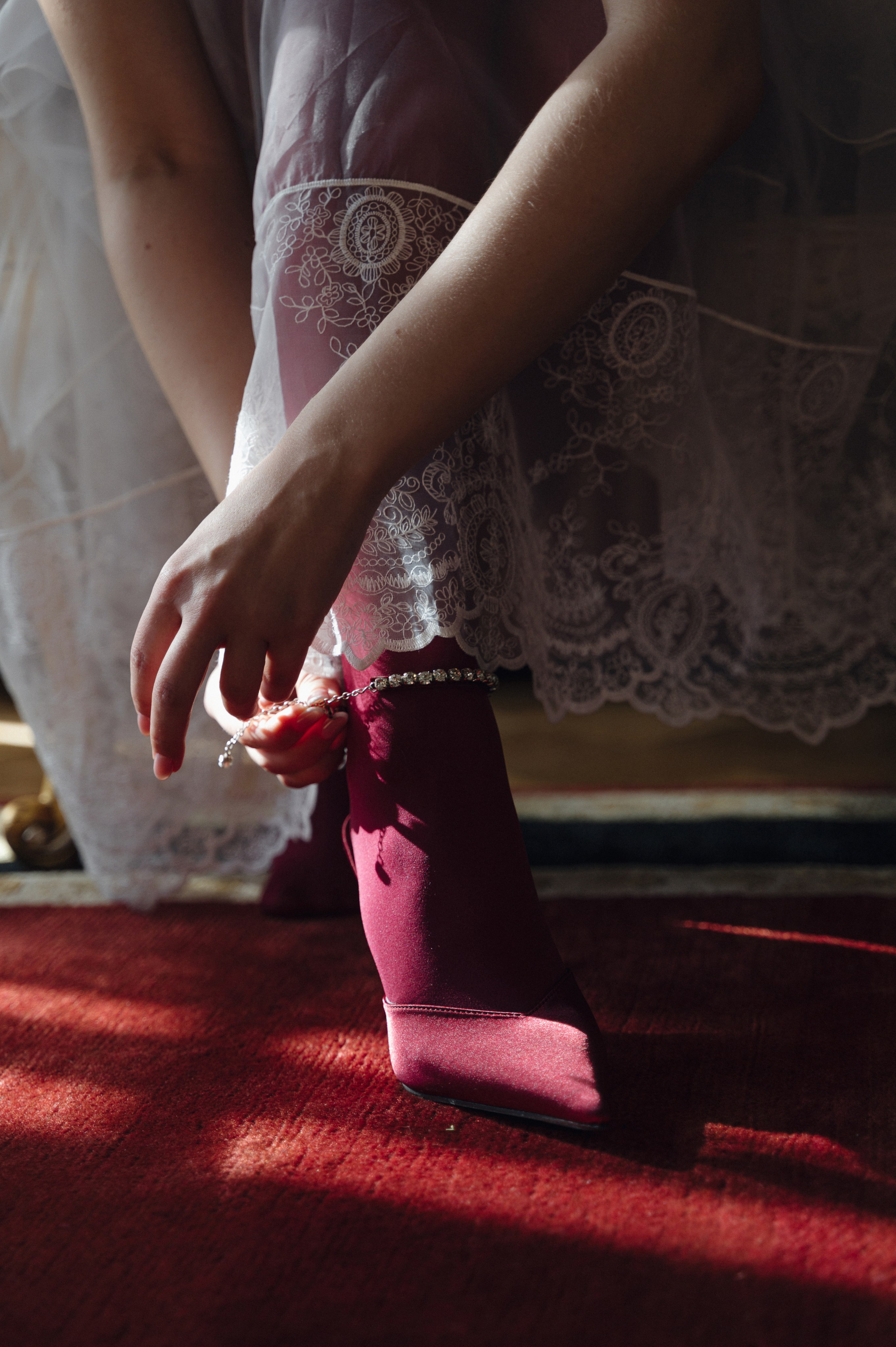 Дмитрий и Луиза. Гостиница Националь и ресторан Белуга. Свадебный фотограф Москва и Санкт-Петербург. Анастасия Чудина