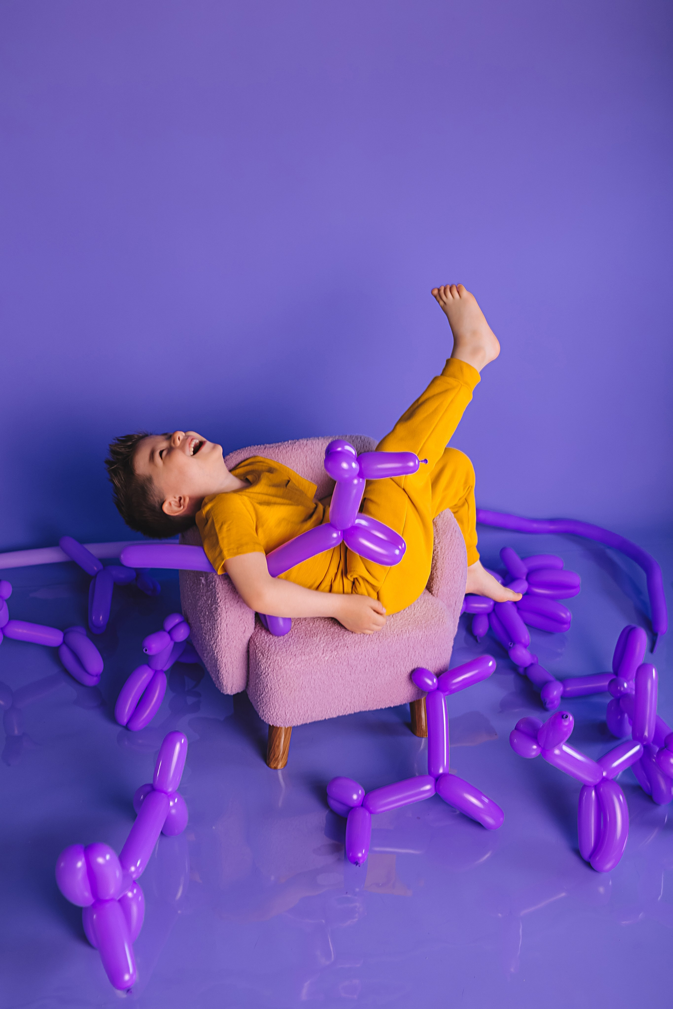 Фотопроект ЯРКИЕ. Семейный фотограф Тюмень, фотограф на роды Салмина Мария