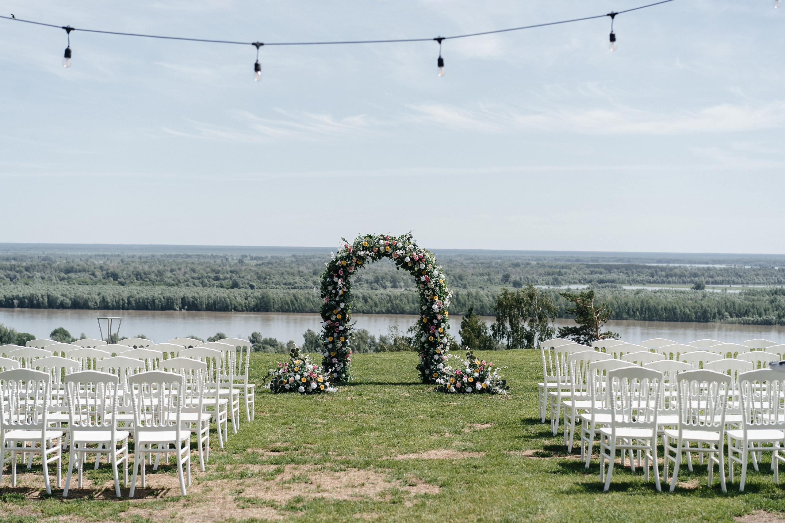 Денис и Анастасия. Фотограф Кирилл Бабий