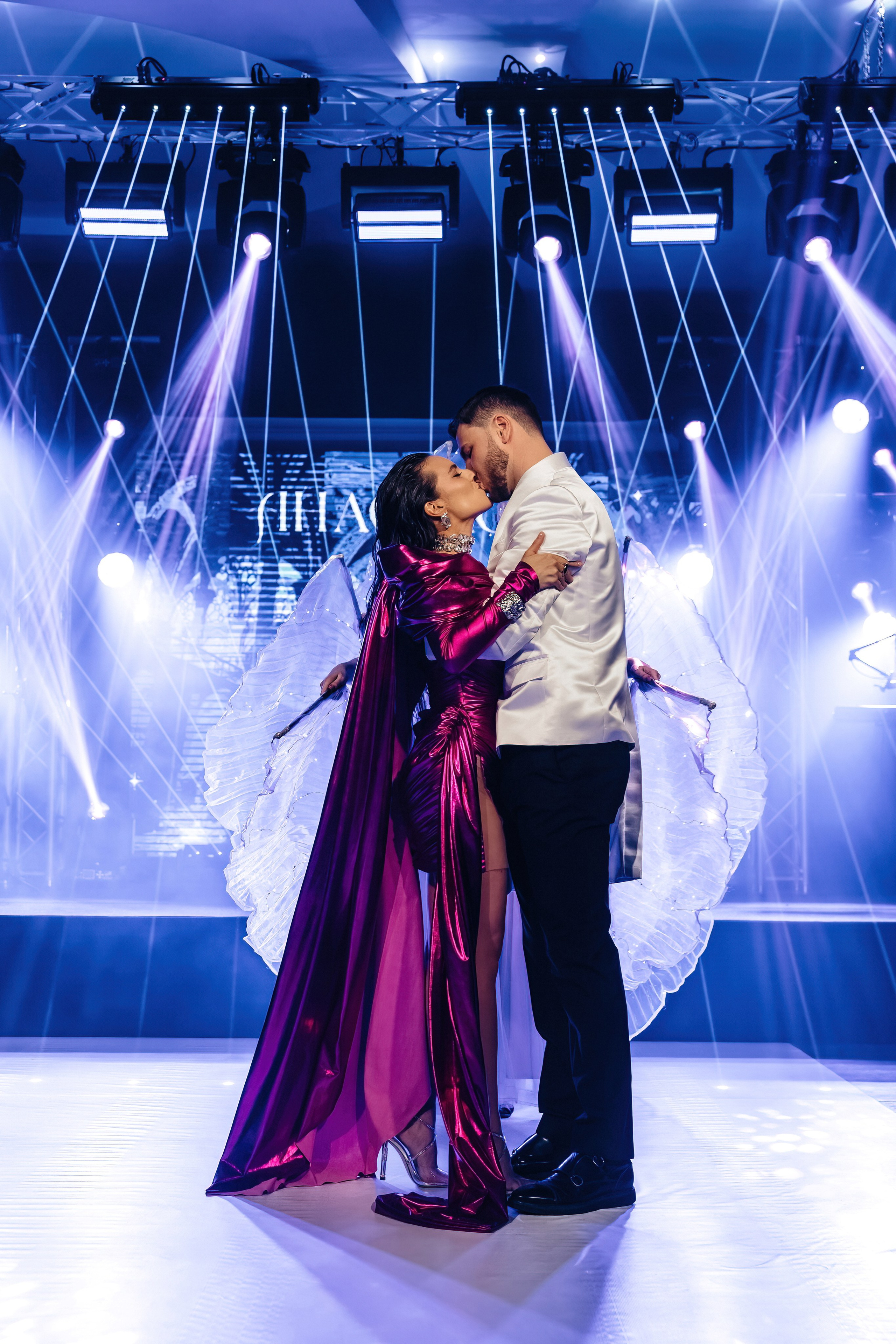 Иллюзия Реальности. Фотограф Кирилл Бабий