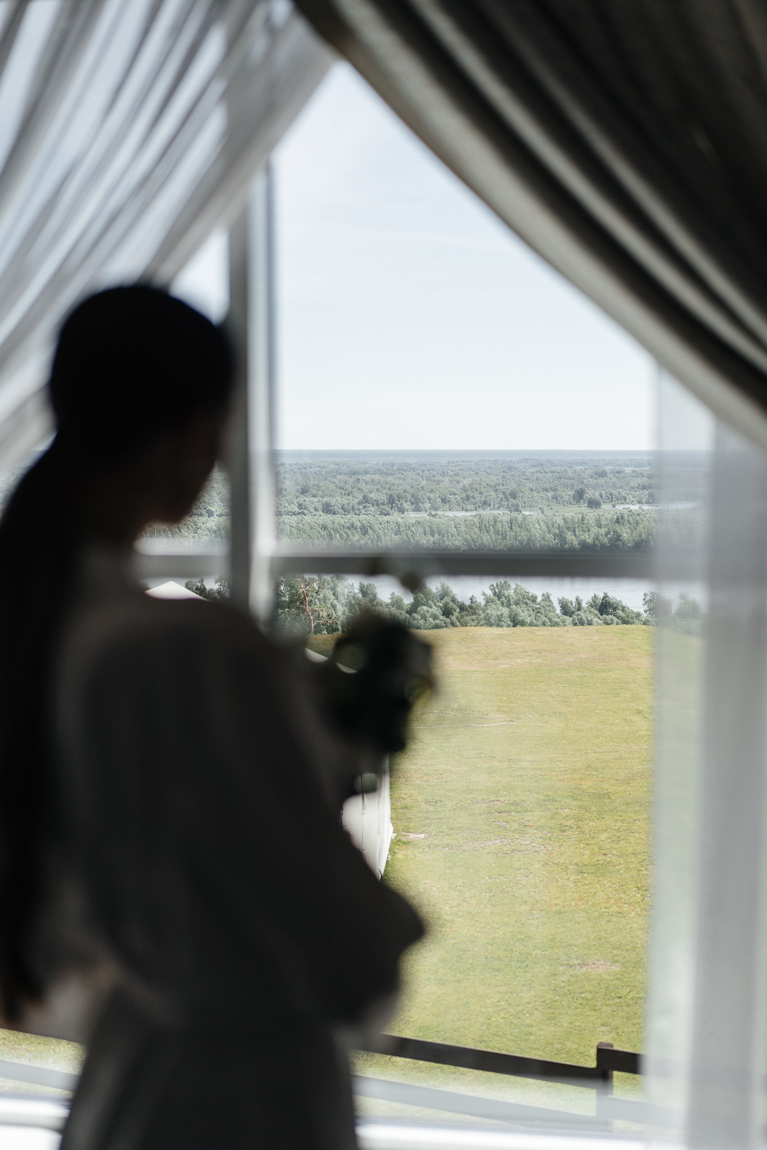 Денис и Анастасия. Фотограф Кирилл Бабий