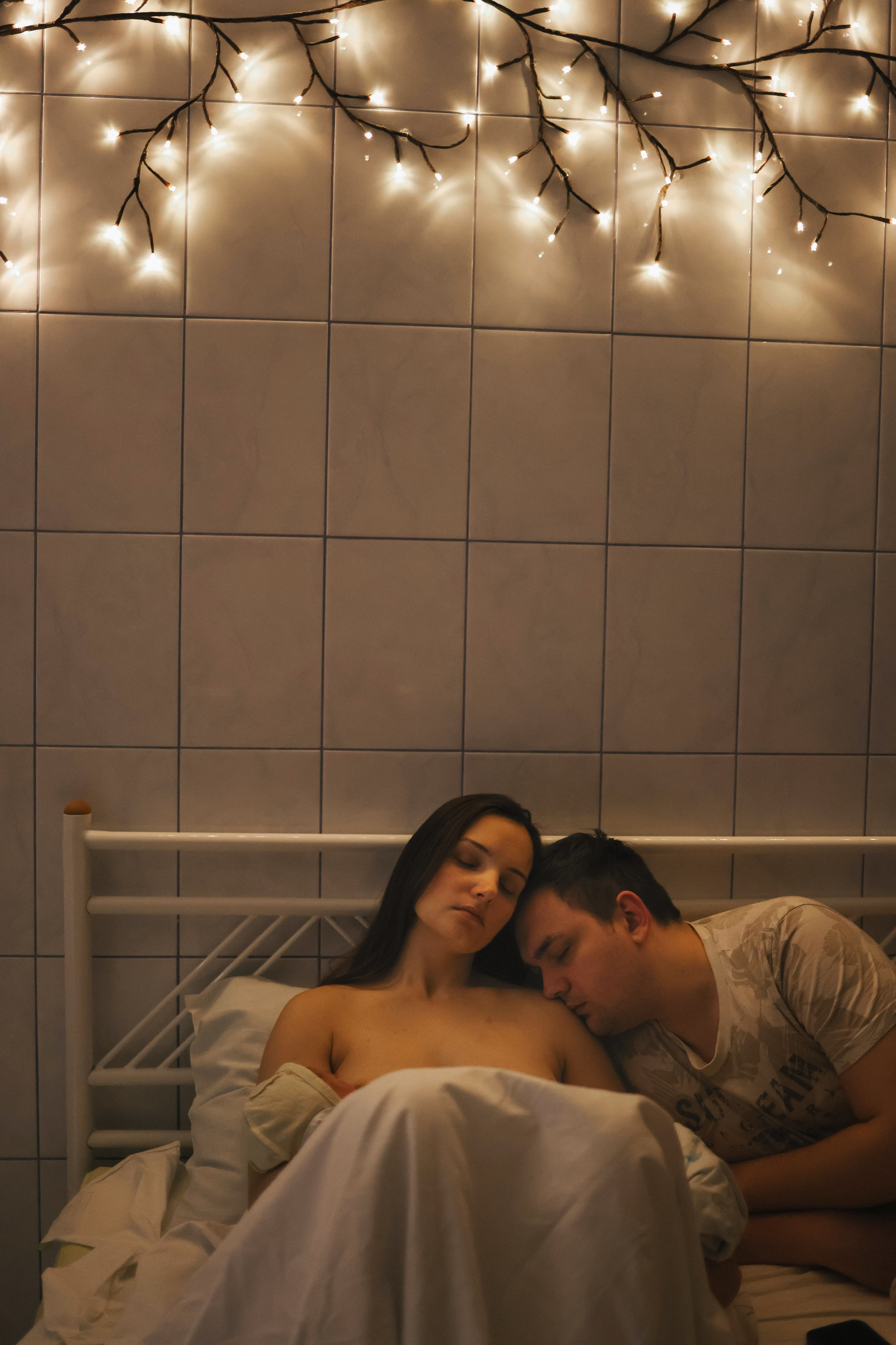 Рождение. Детский и семейный фотограф в Москве Татьяна Козлова