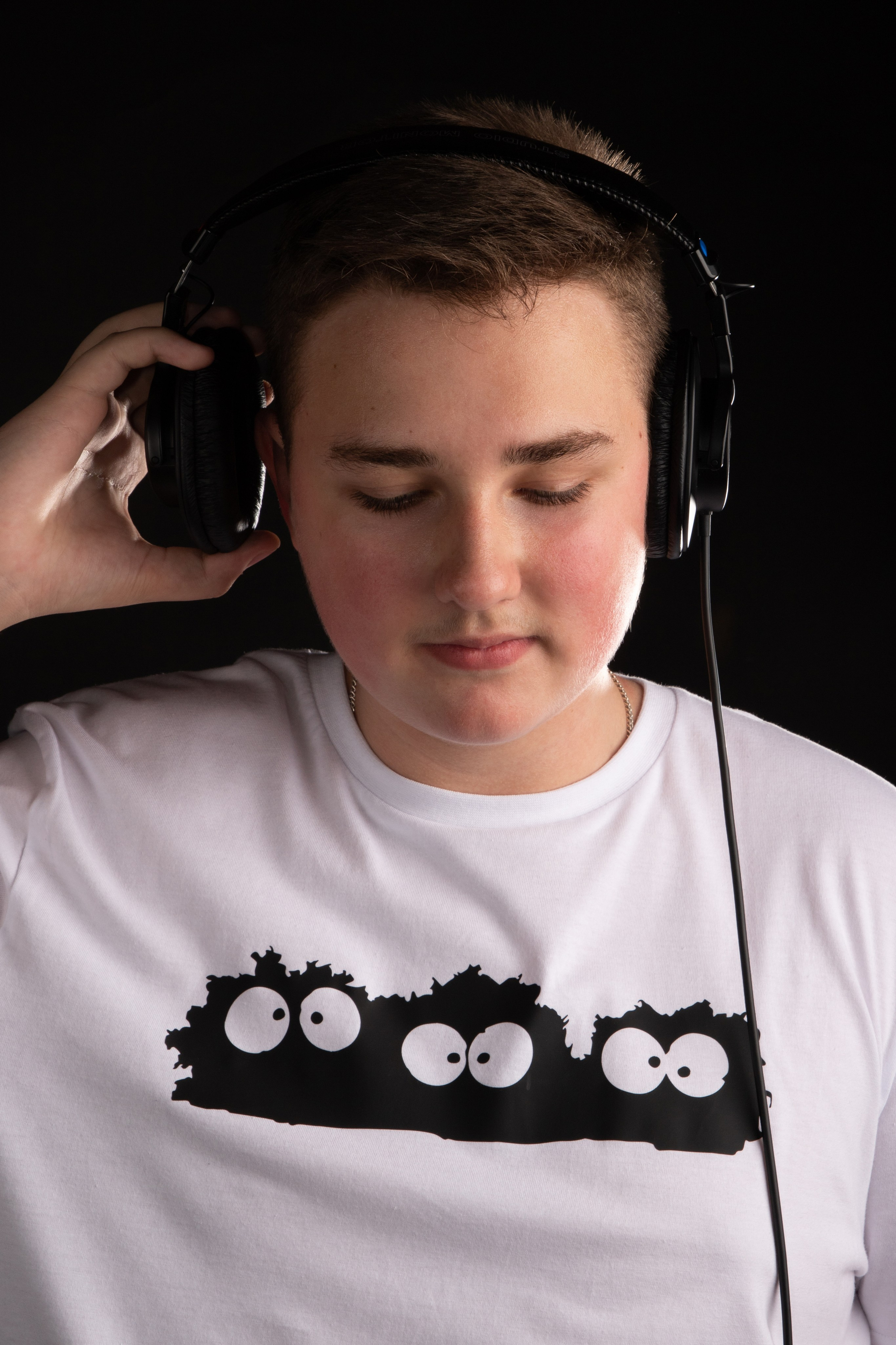 DJs. Репортажный и свадебный фотограф в Курске Борис Захарчук