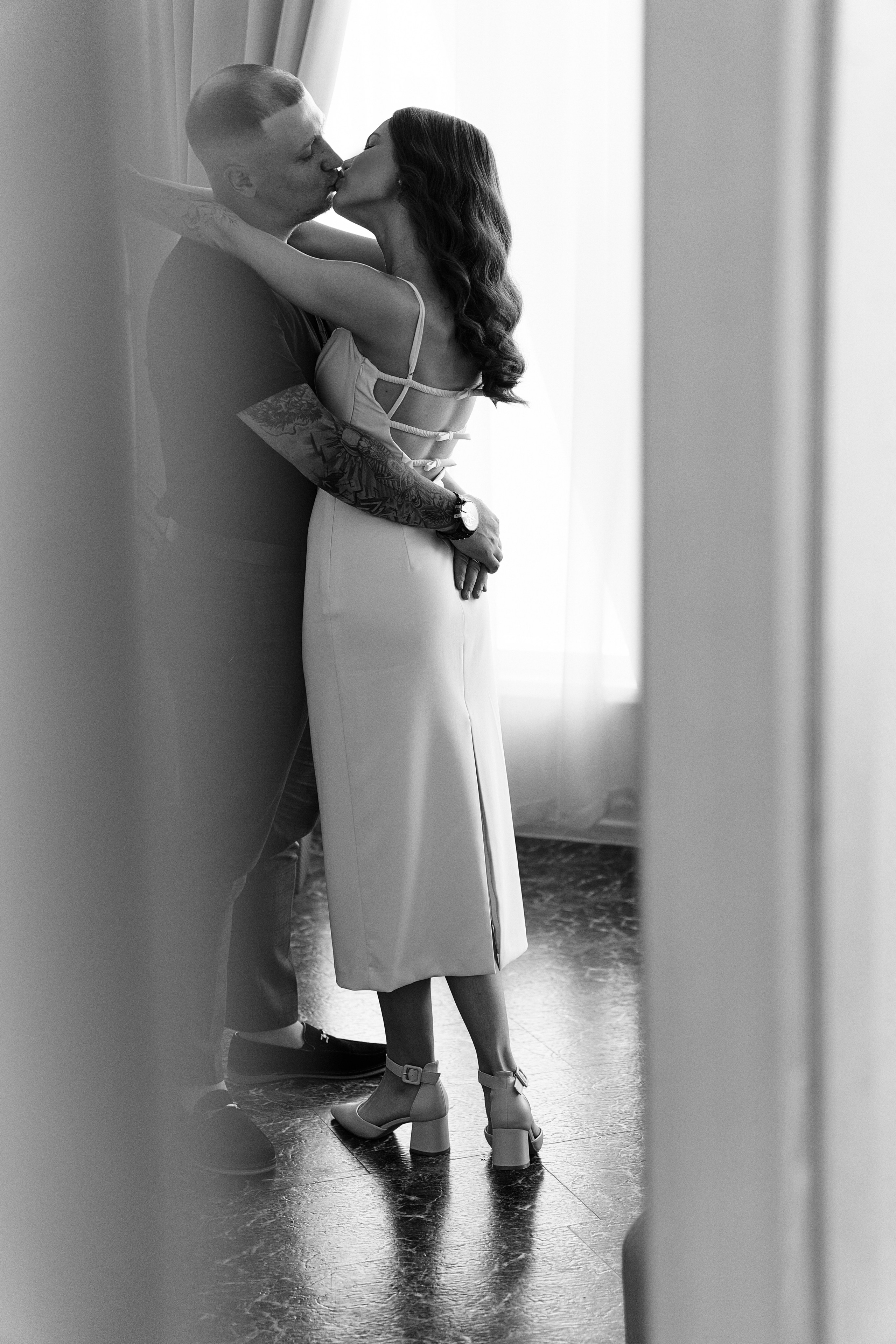 ЗАГС + ЦЕНТР. ФОТОГРАФ КАМЧАТКА