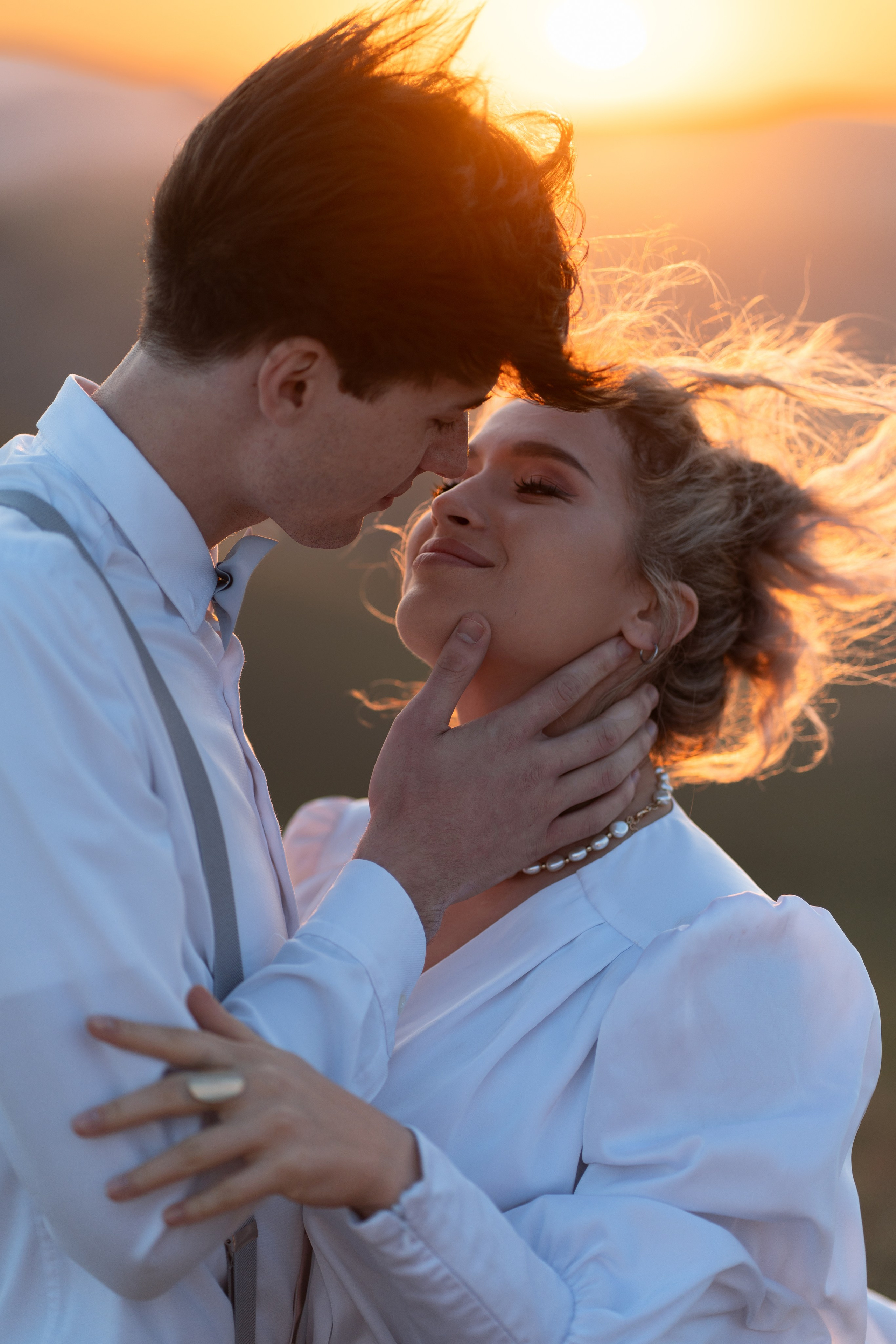 Фотограф Юлия Восходова