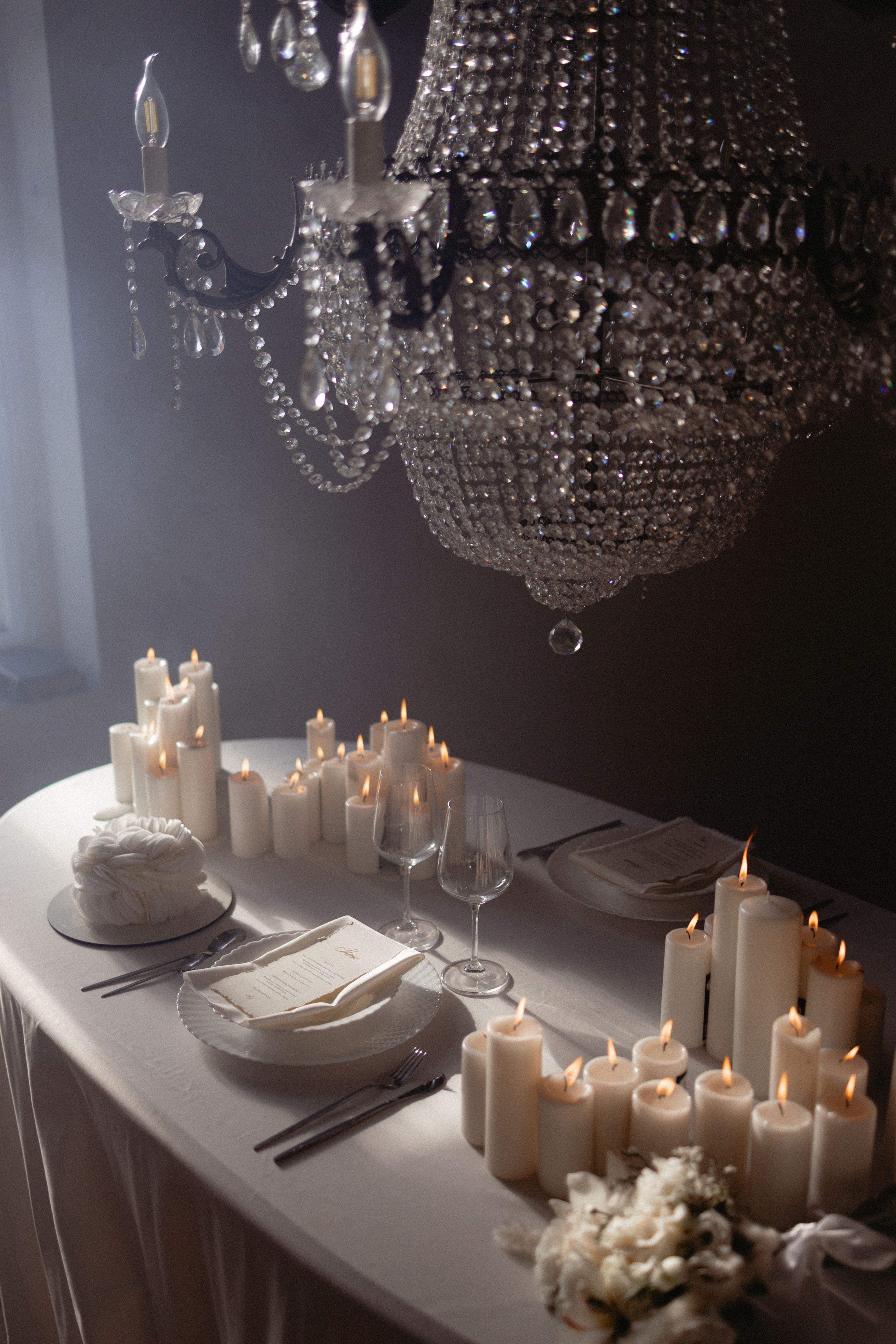 Марина & Андрей. Фотограф Москва, МО, СПБ