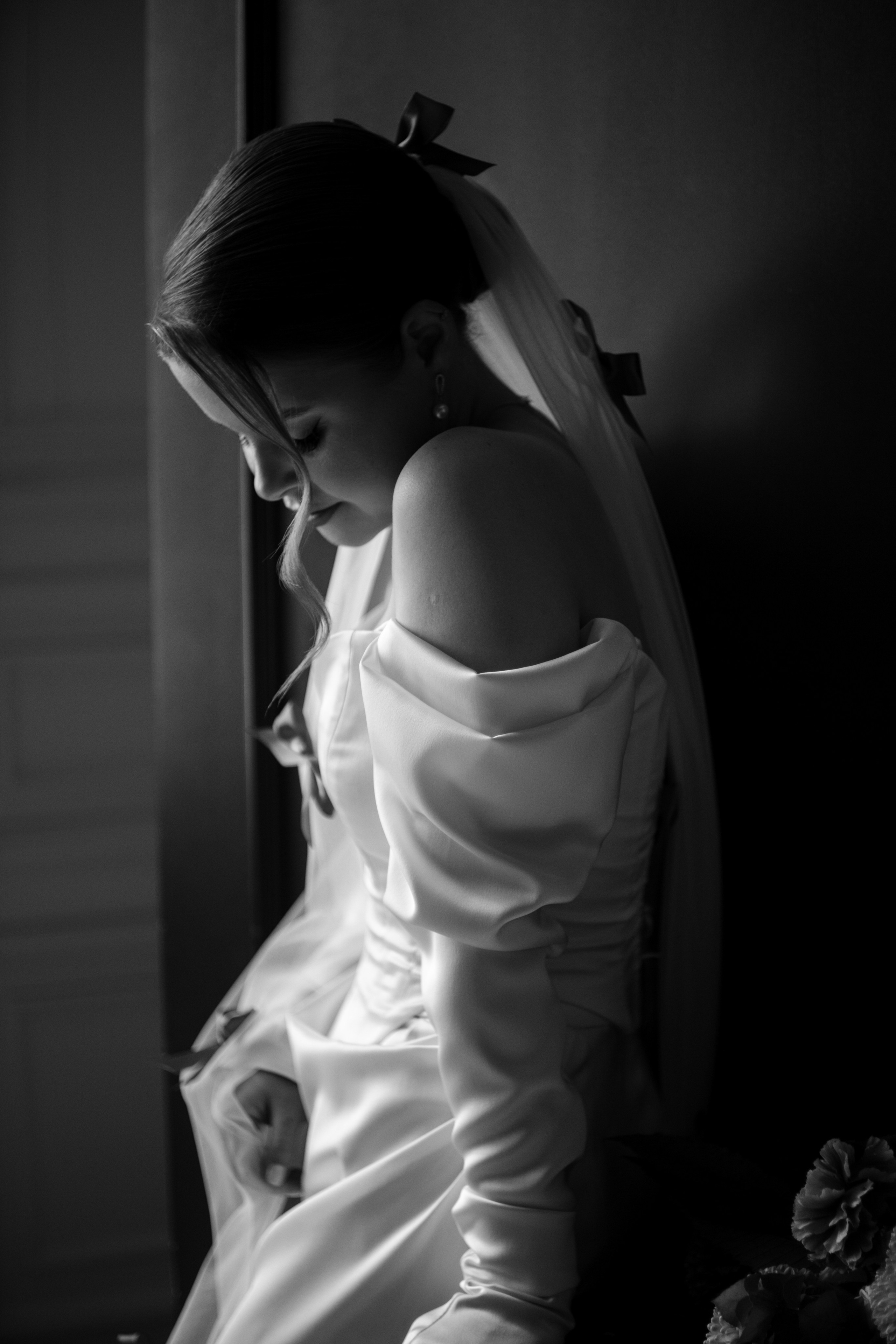 Шамиль и Анастасия. Фотограф в Астрахани Миронова Анастасия