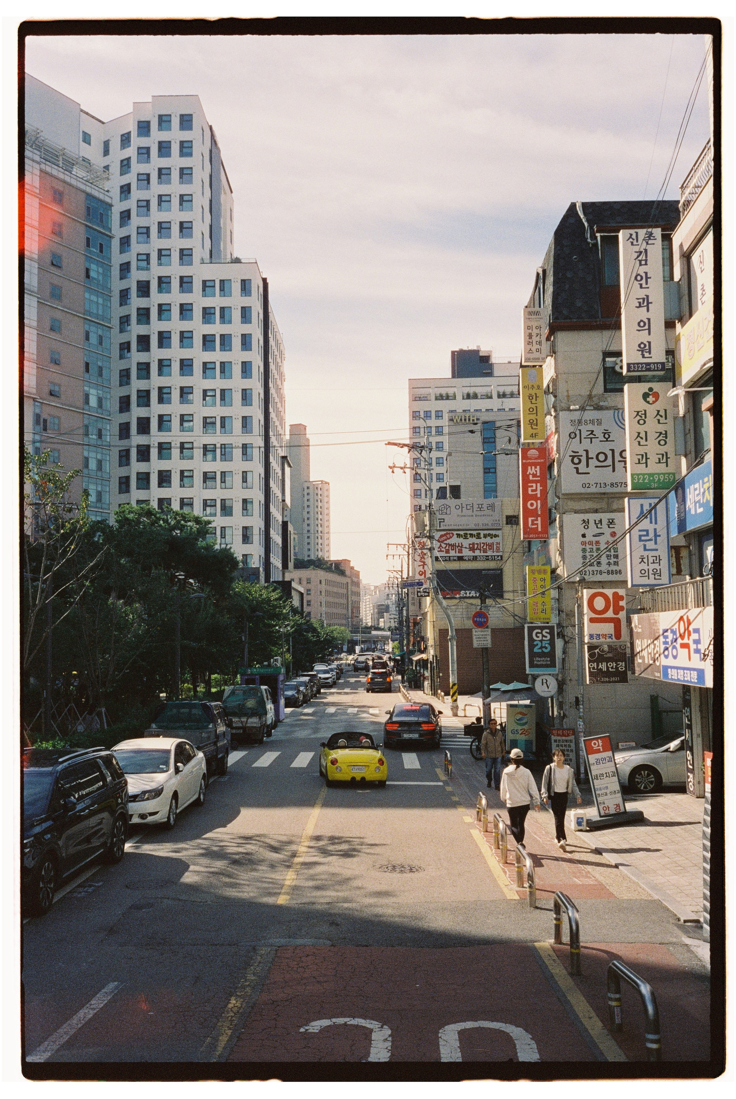 South Korea. @tomrus: Рустам Шагиморданов — фотограф