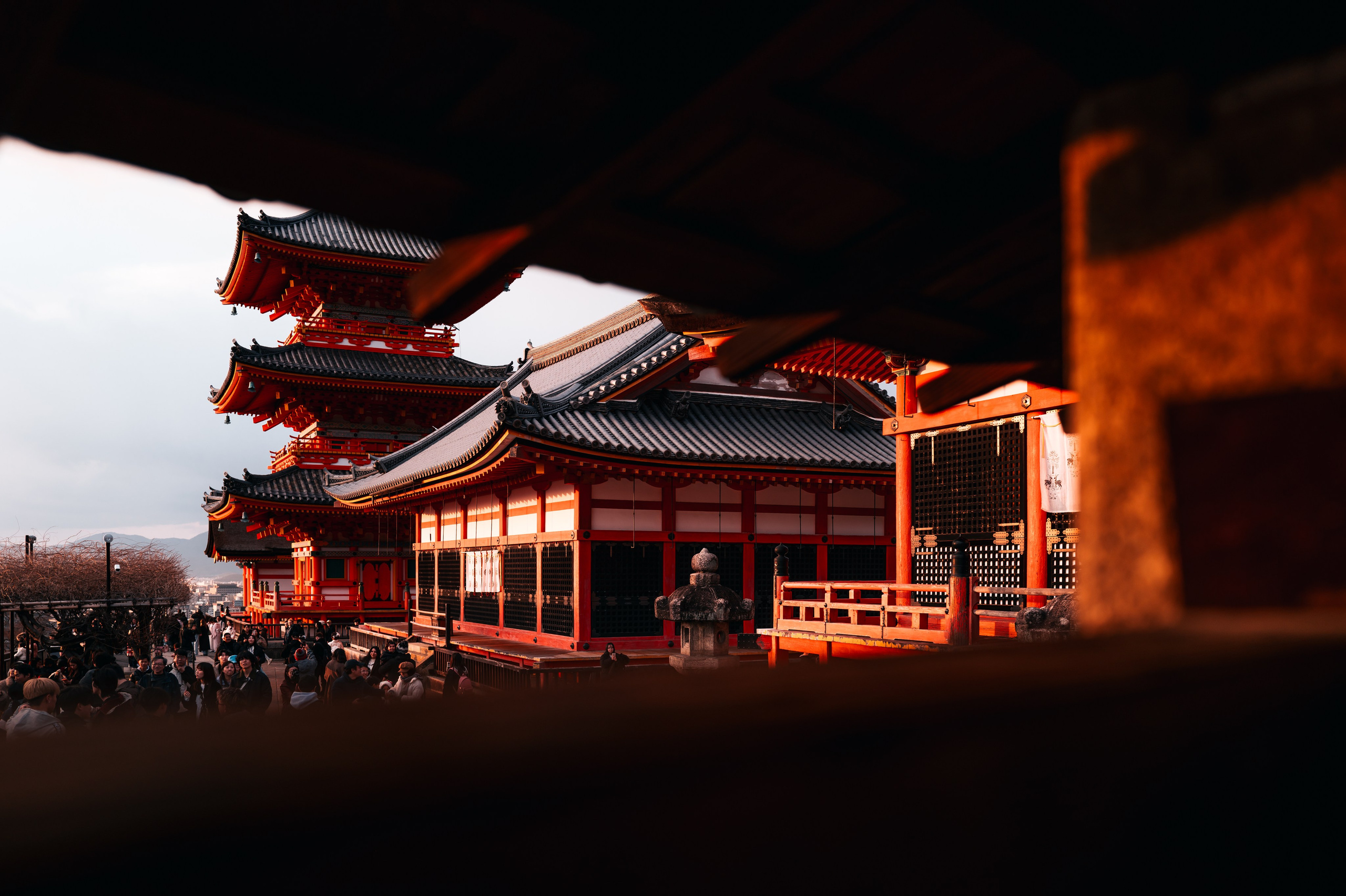 Japan/Япония. @tomrus: Рустам Шагиморданов — фотограф